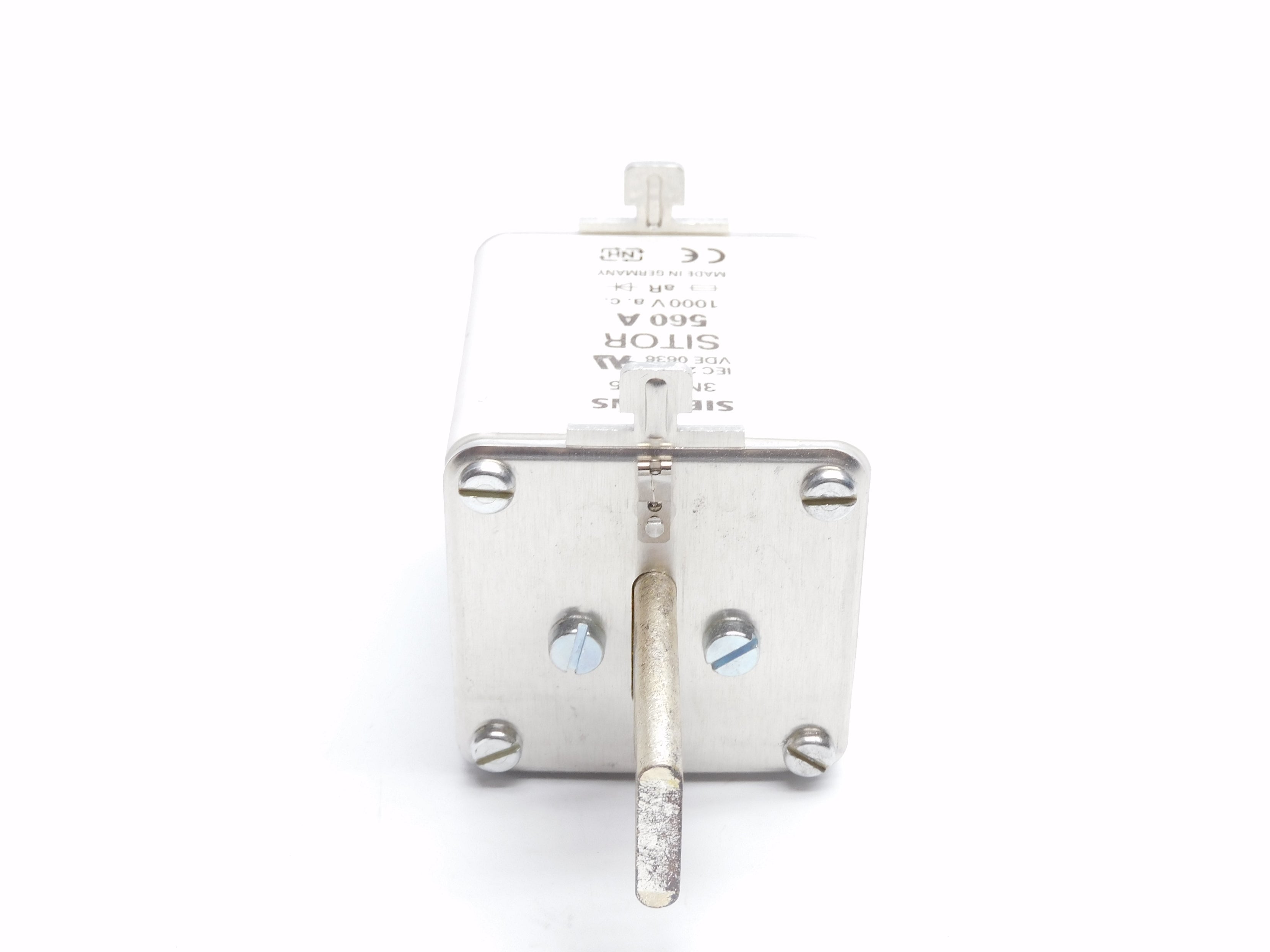 SIEMENS 3NE3335 NSNP
