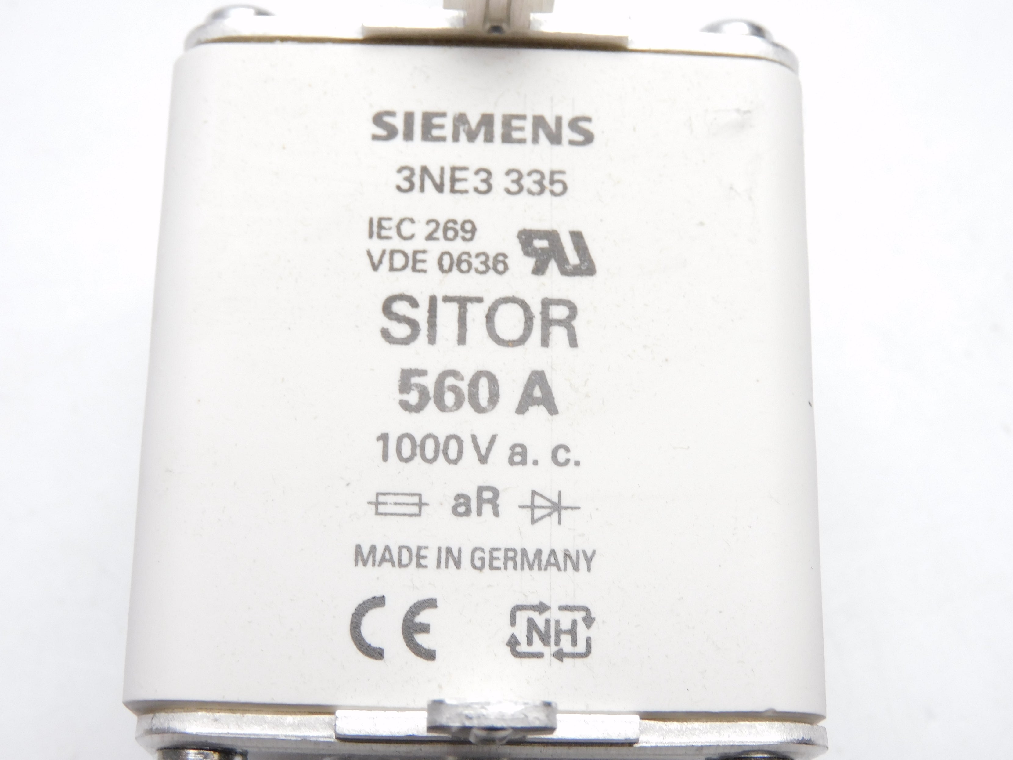 SIEMENS 3NE3335 NSNP