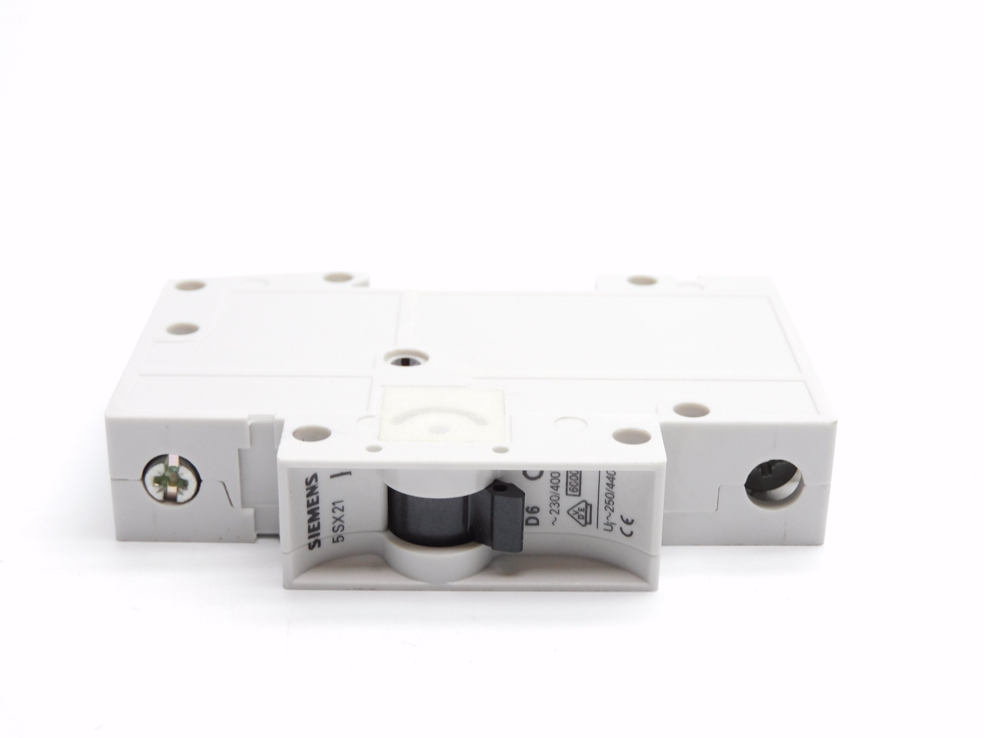 SIEMENS 5SX2106-8 6A 230/400V NSMP