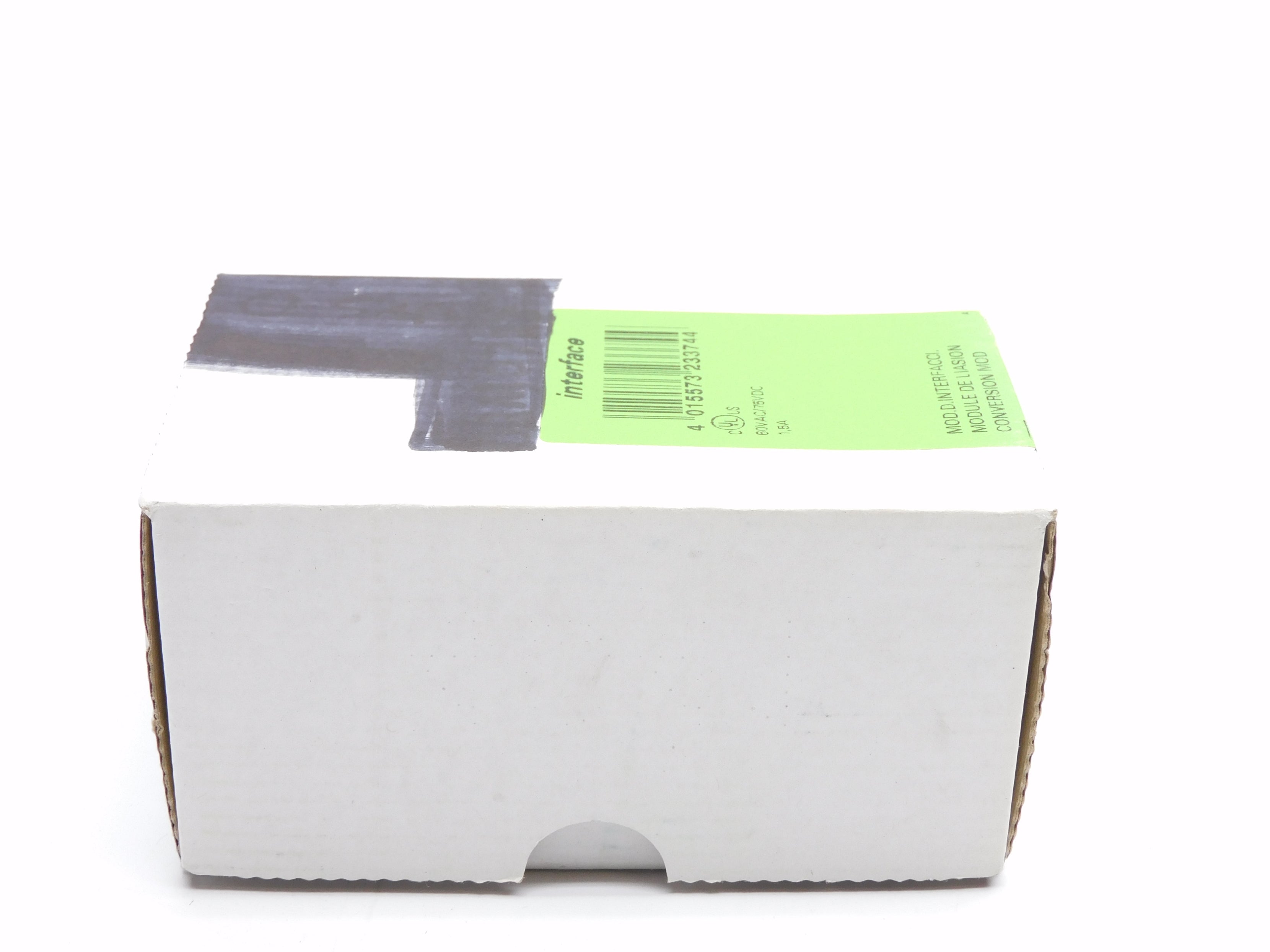 WIELAND 87.200.2203.3 60VAC/75VDC NSFS