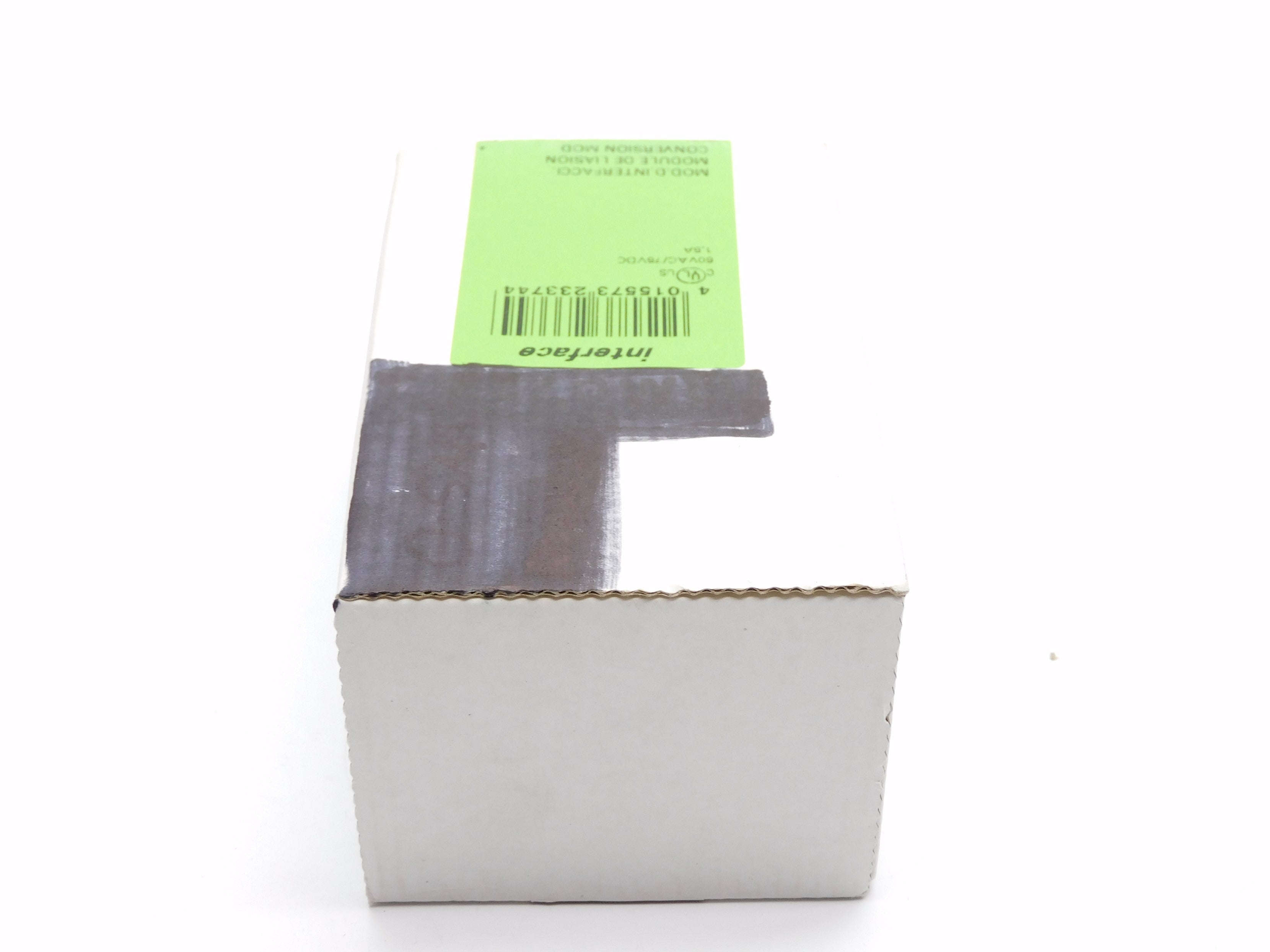 WIELAND 87.200.2203.3 60VAC/75VDC NSFS