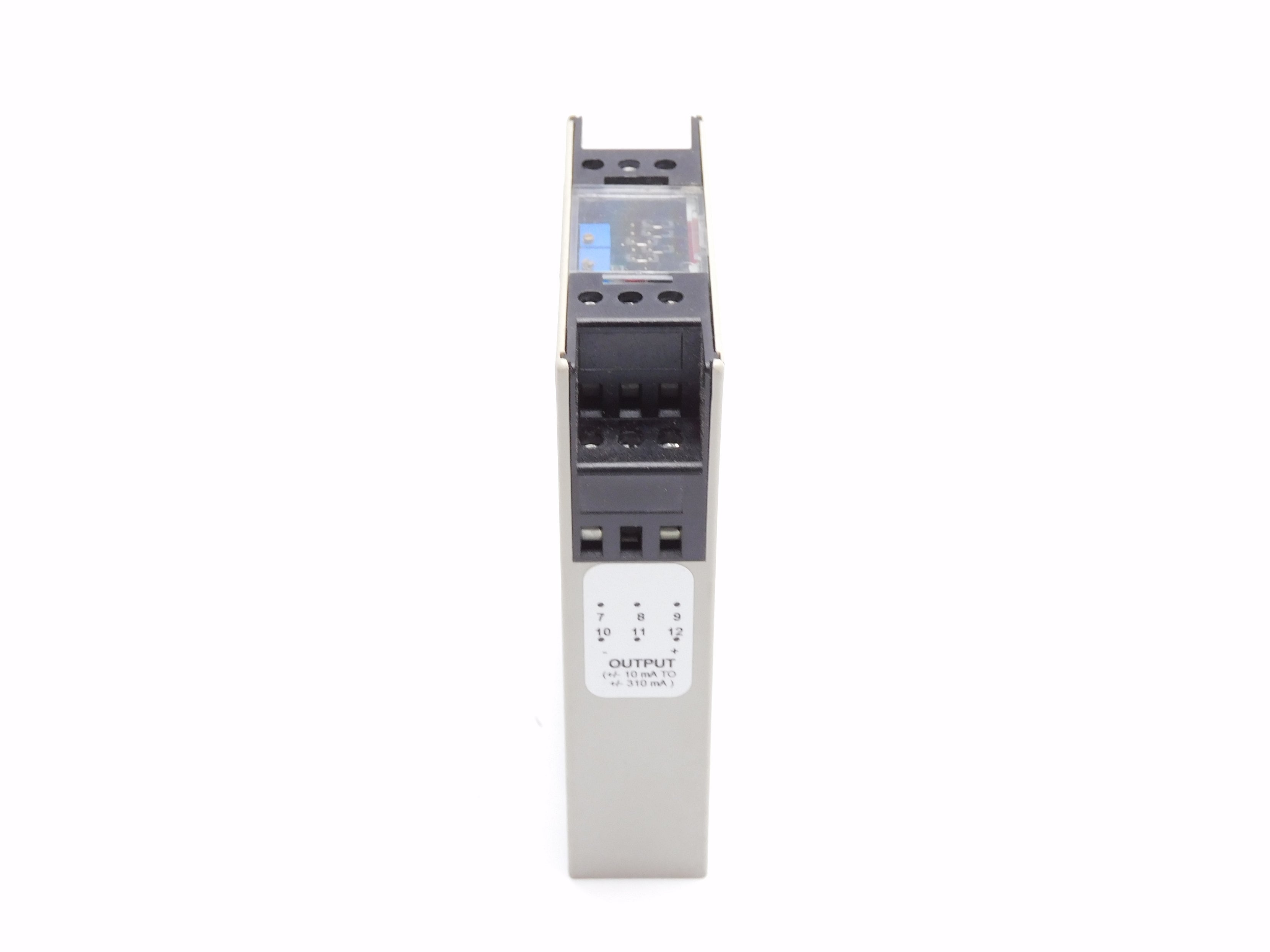 AXIOMATIC IC-DR-13 UNMP