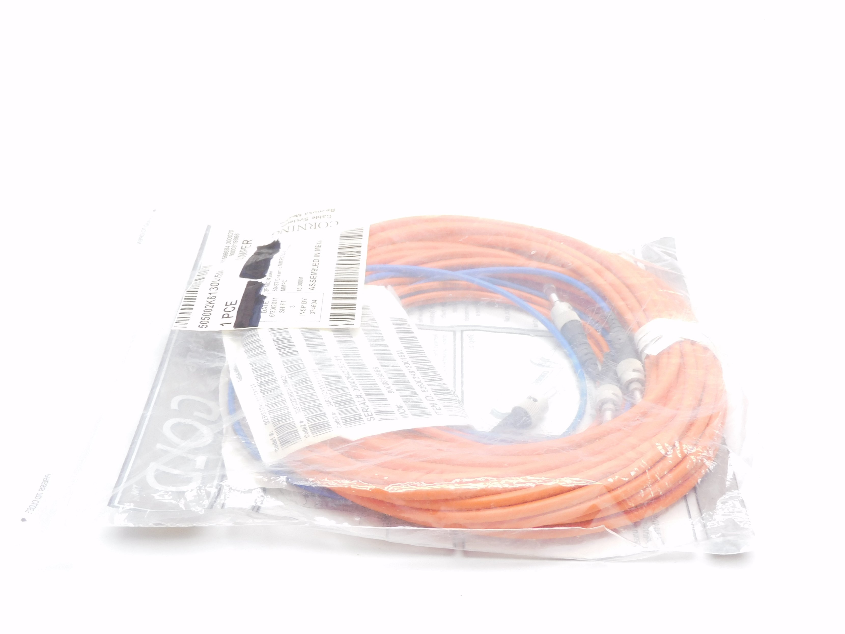 CORNING 505002K8130015M NSMP