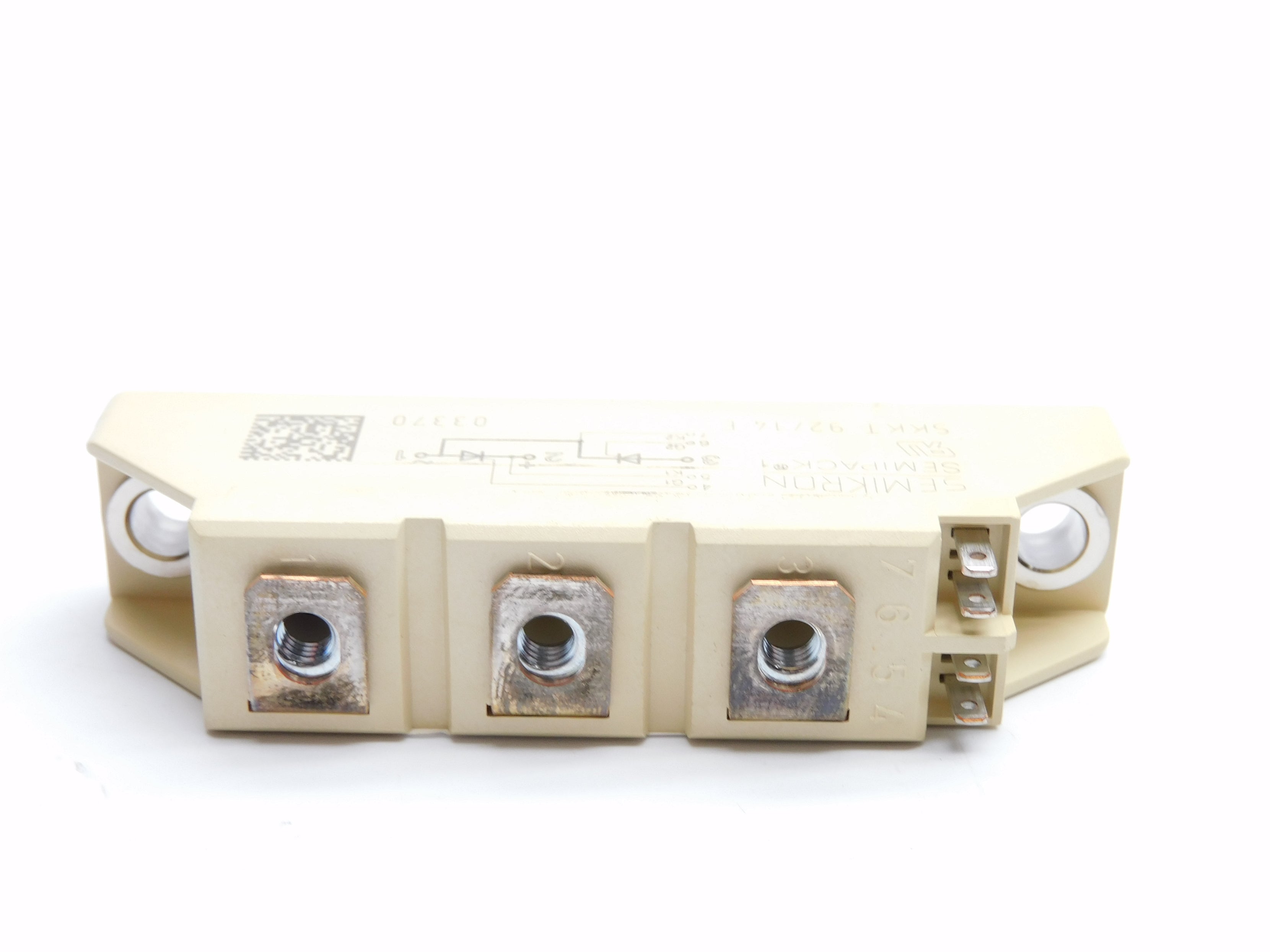 SEMIKRON SKKT92/14E NSNP