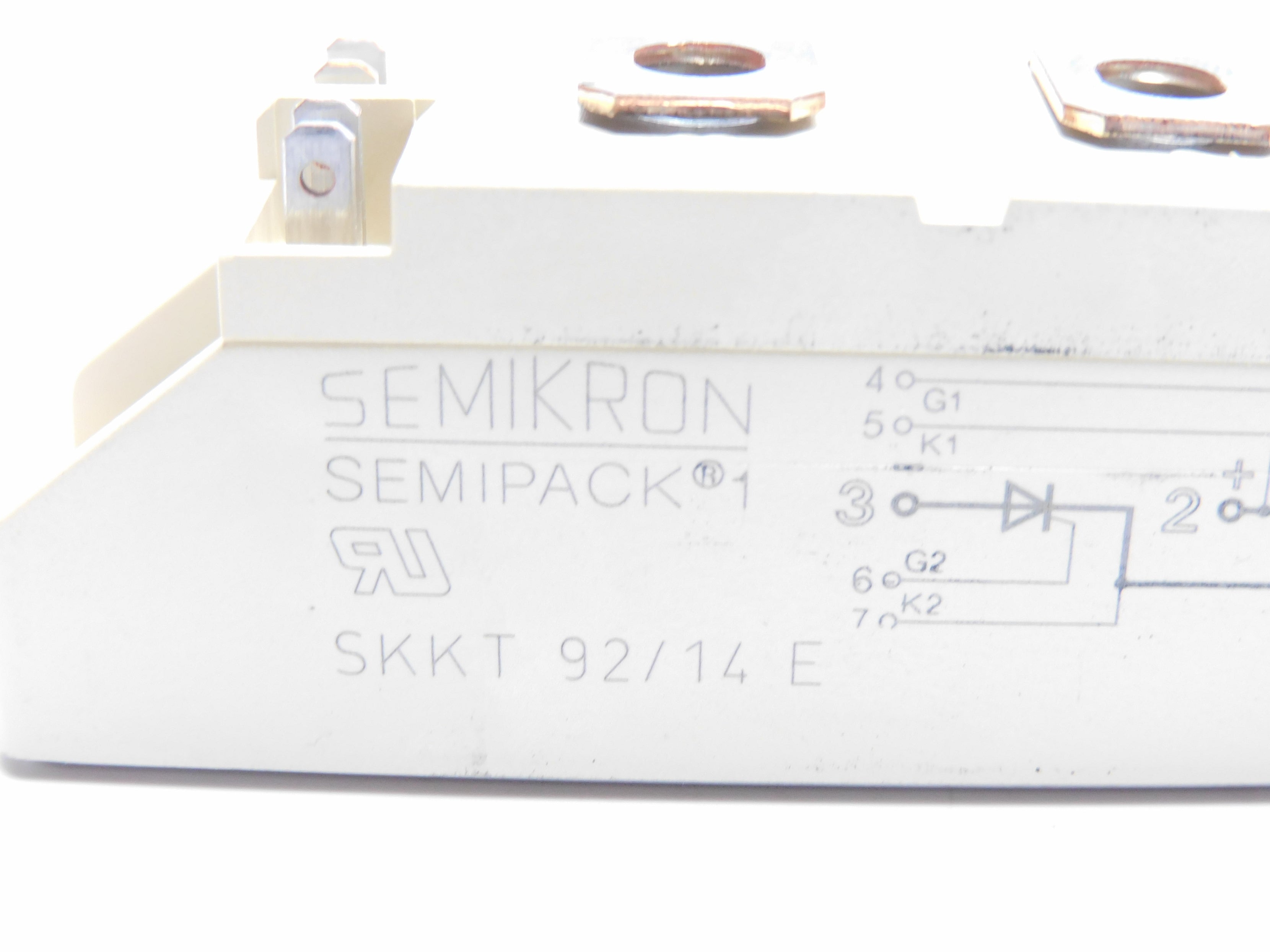 SEMIKRON SKKT92/14E NSNP