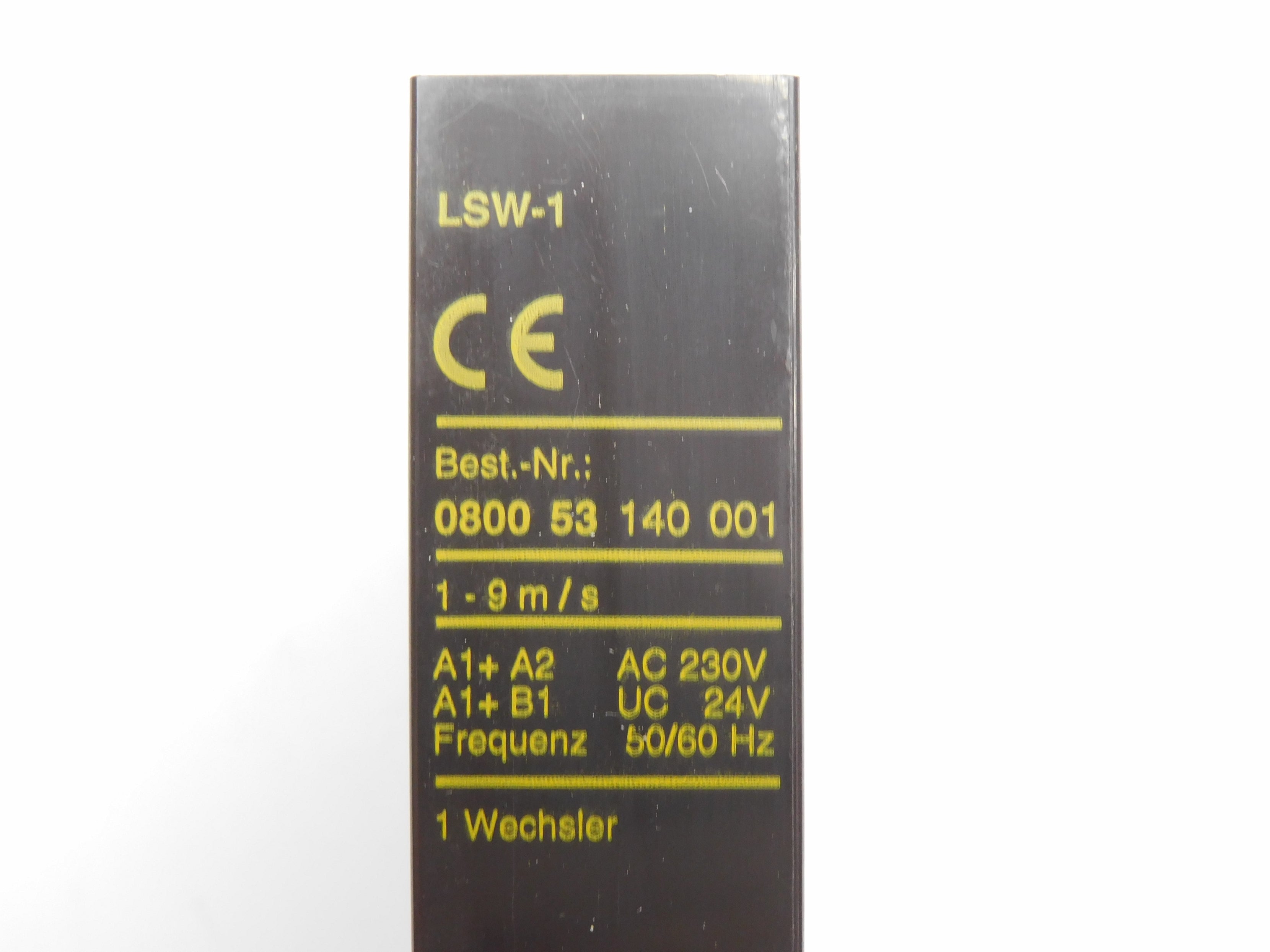 EBERLE 080053140001 NSMP