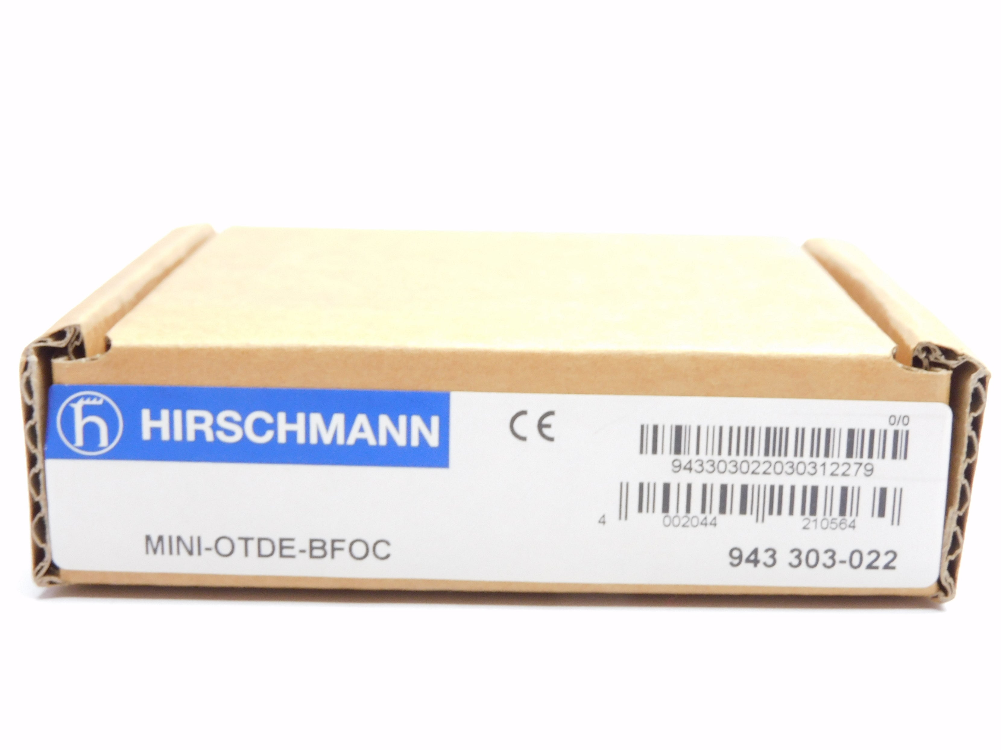 HIRSCHMANN MINI-OTDE-BFOC 943303-022 NSMP