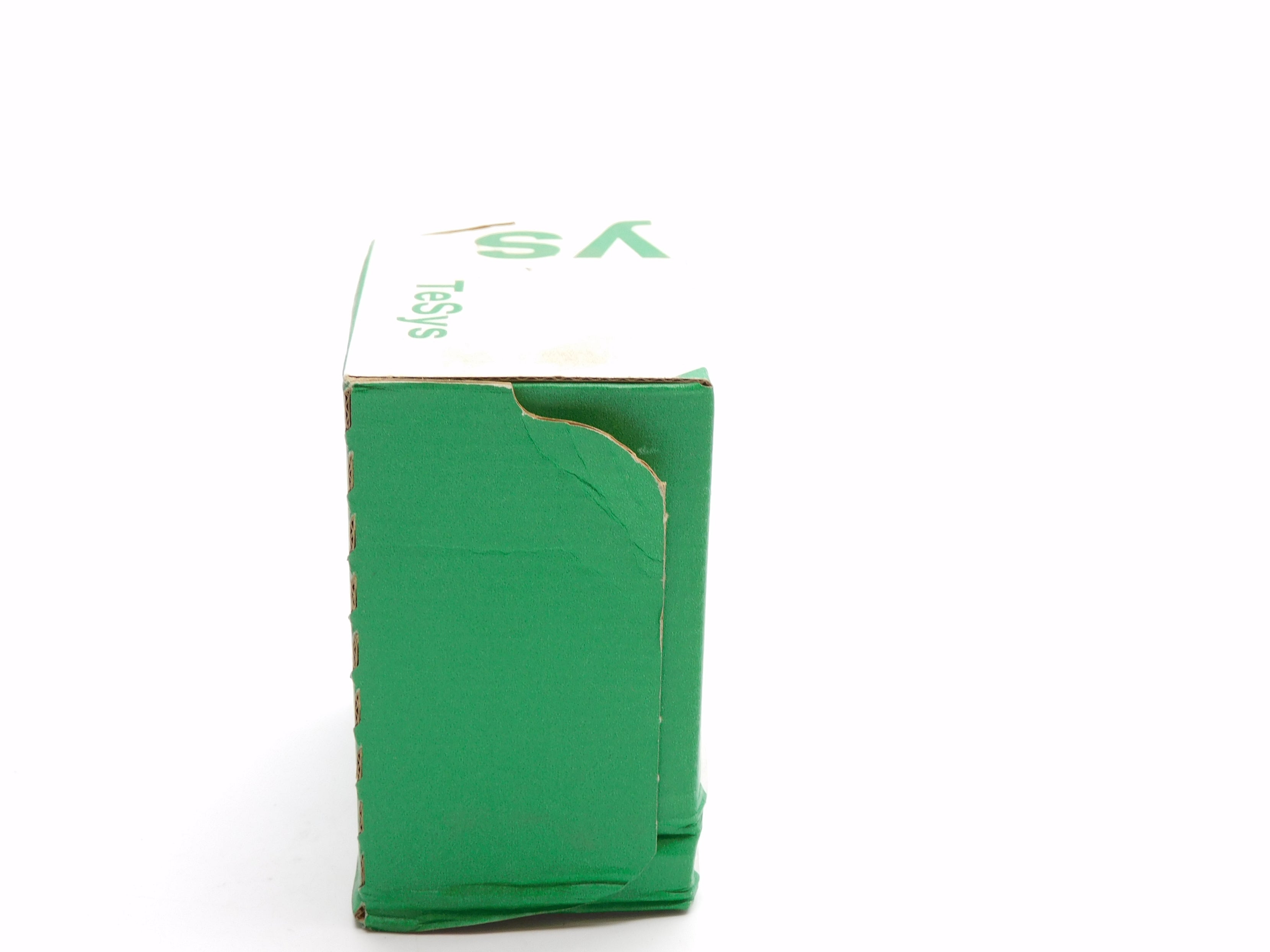 SCHNEIDER ELECTRIC LRD06 1-1.6A NSFS