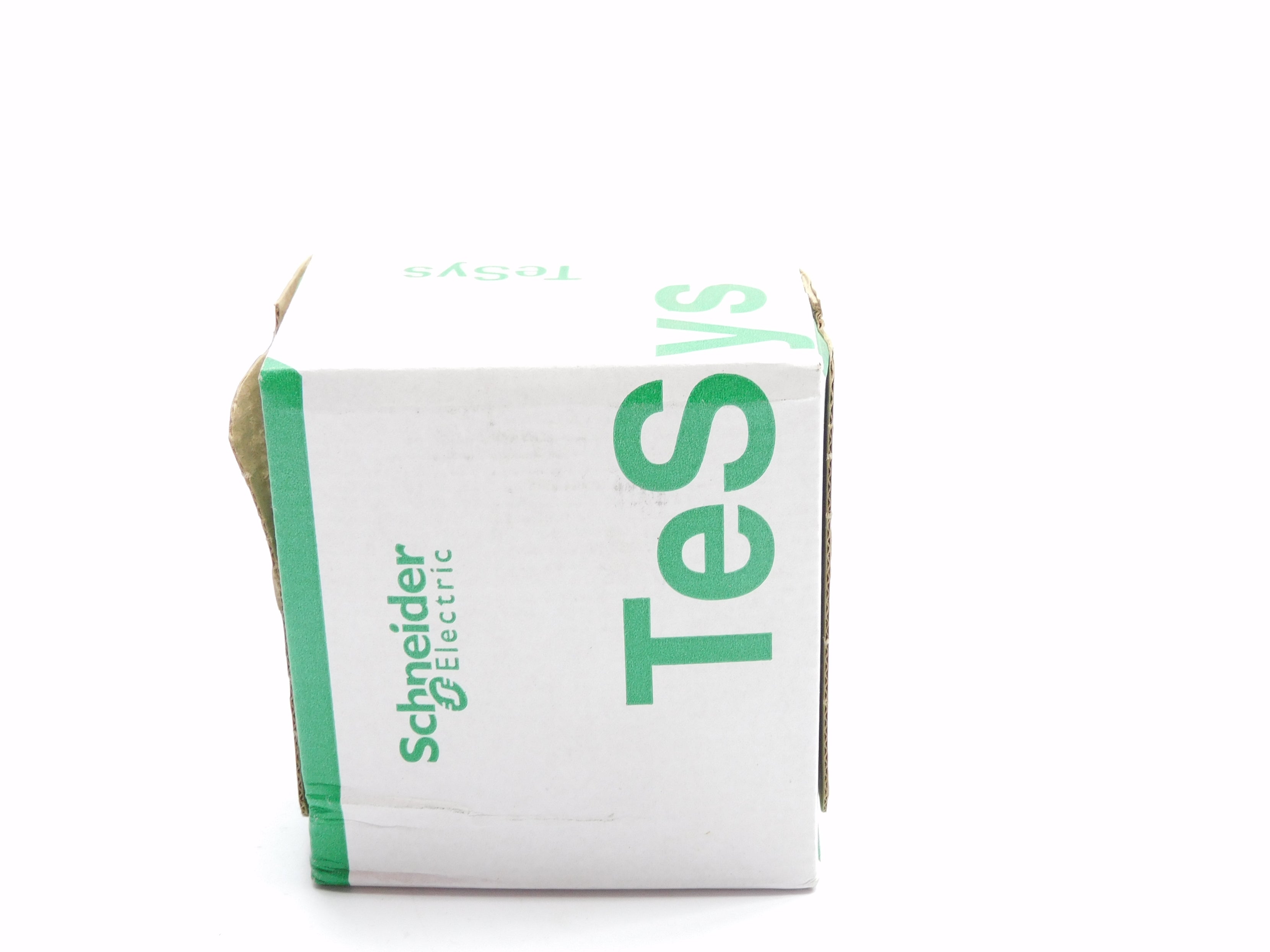 SCHNEIDER ELECTRIC LRD06 1-1.6A NSFS