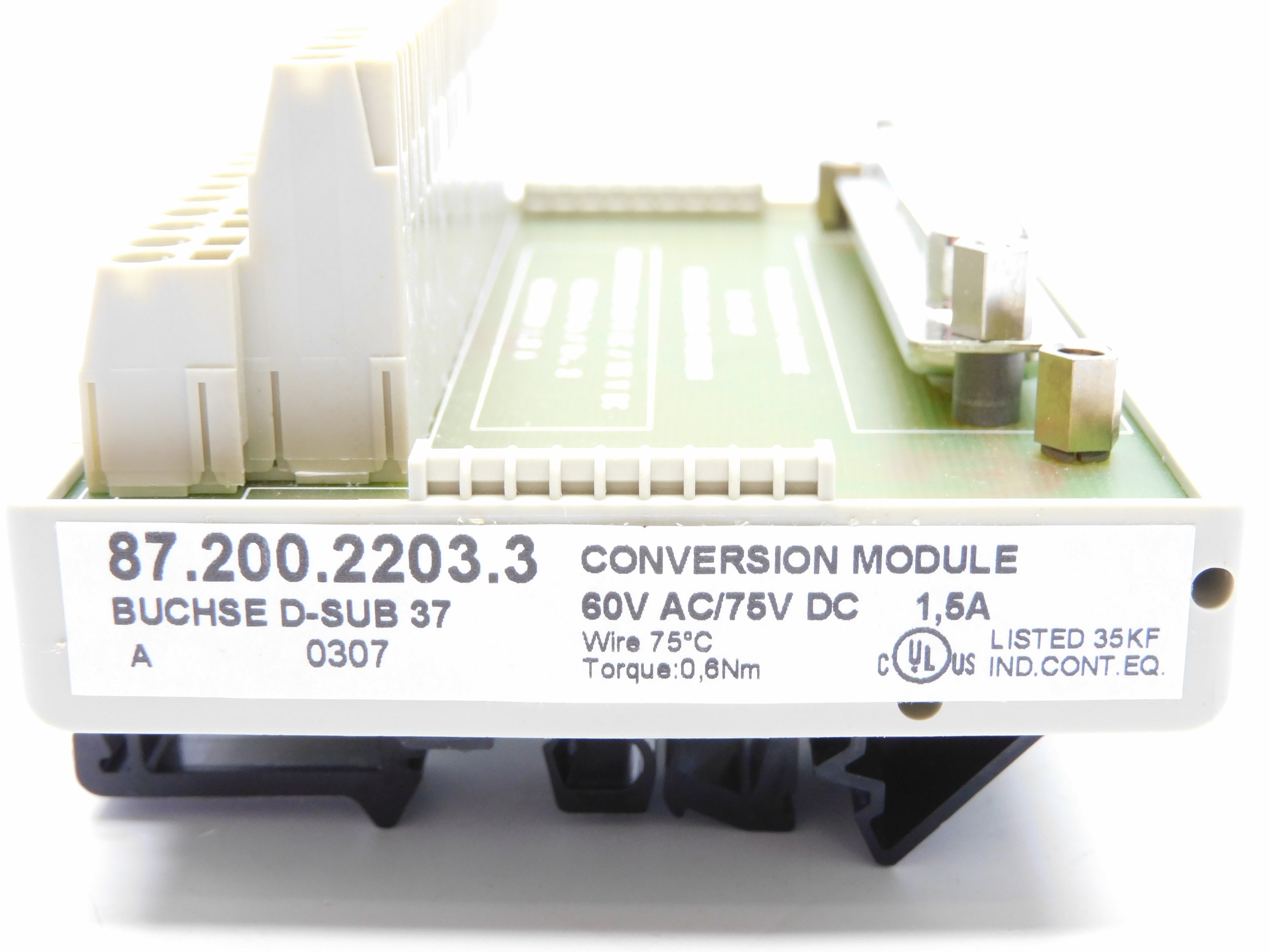 WIELAND 87.200.2203.3 NSMP