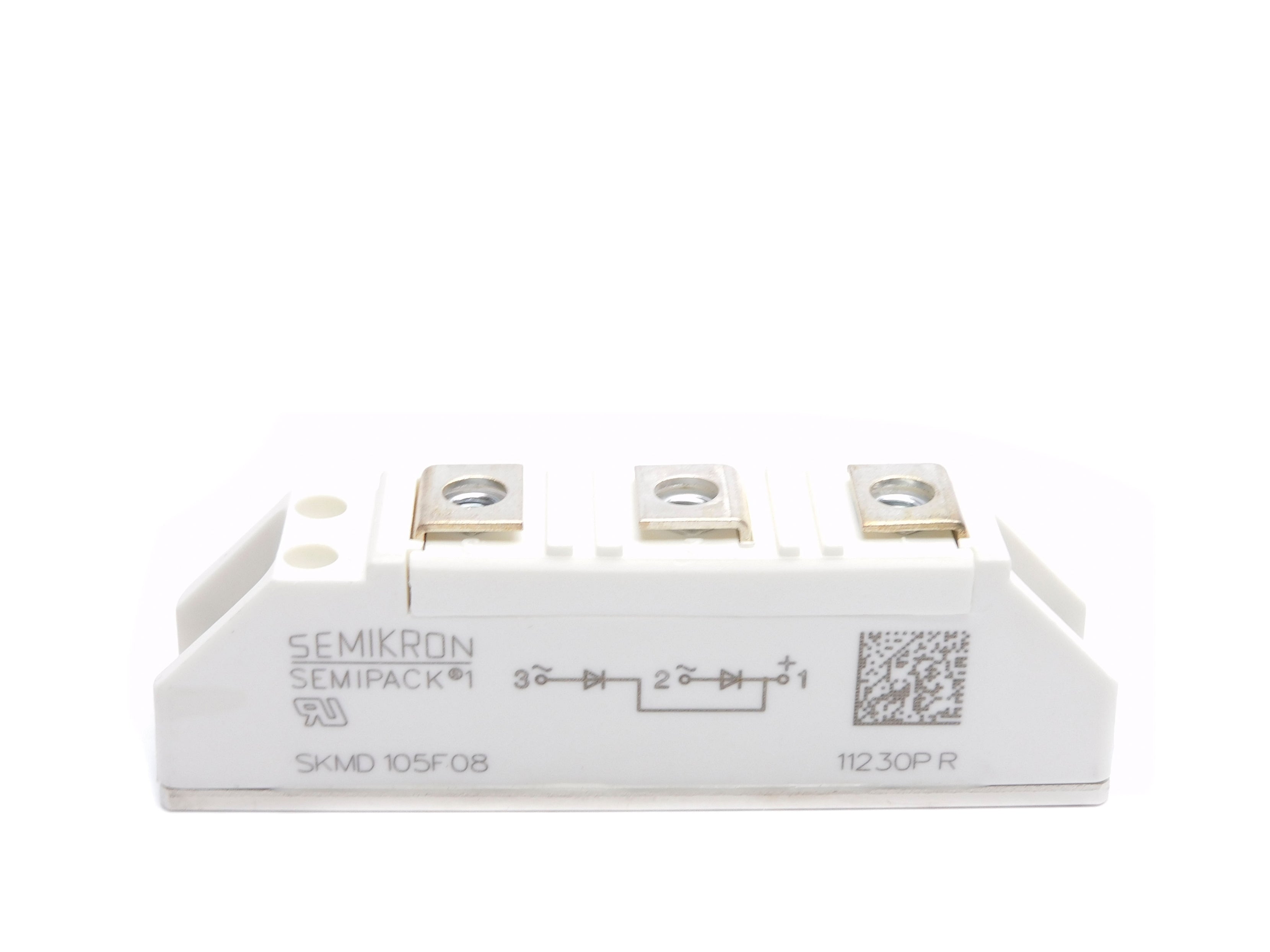 SEMIKRON SKMD105F08 NSNP