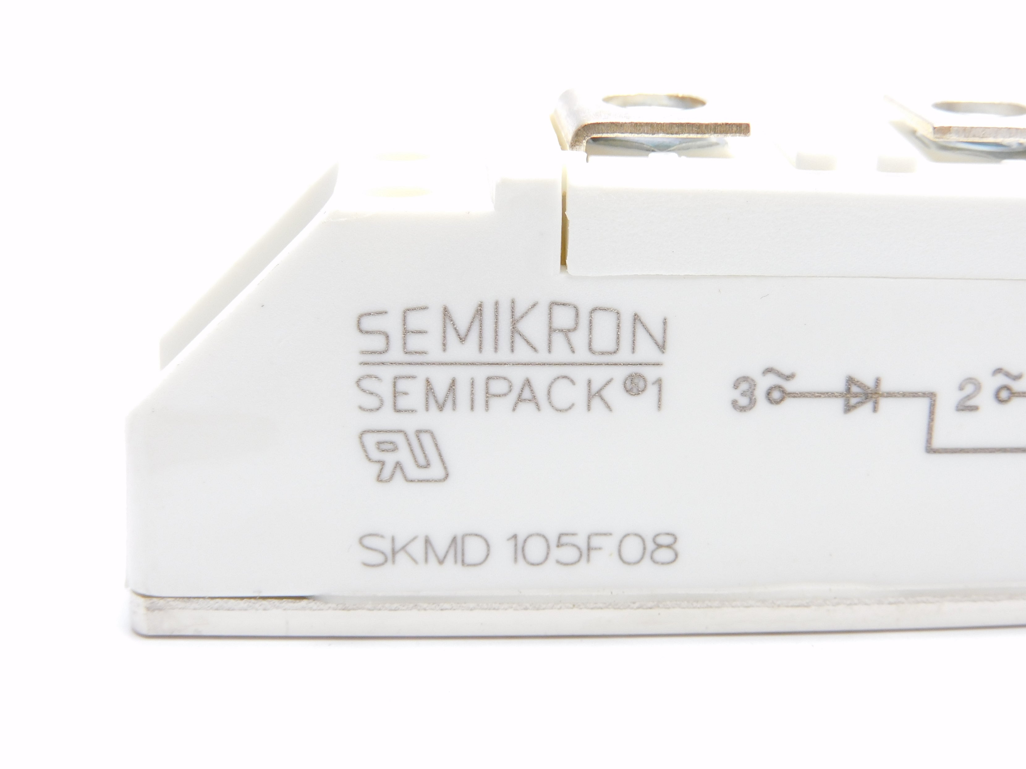 SEMIKRON SKMD105F08 NSNP