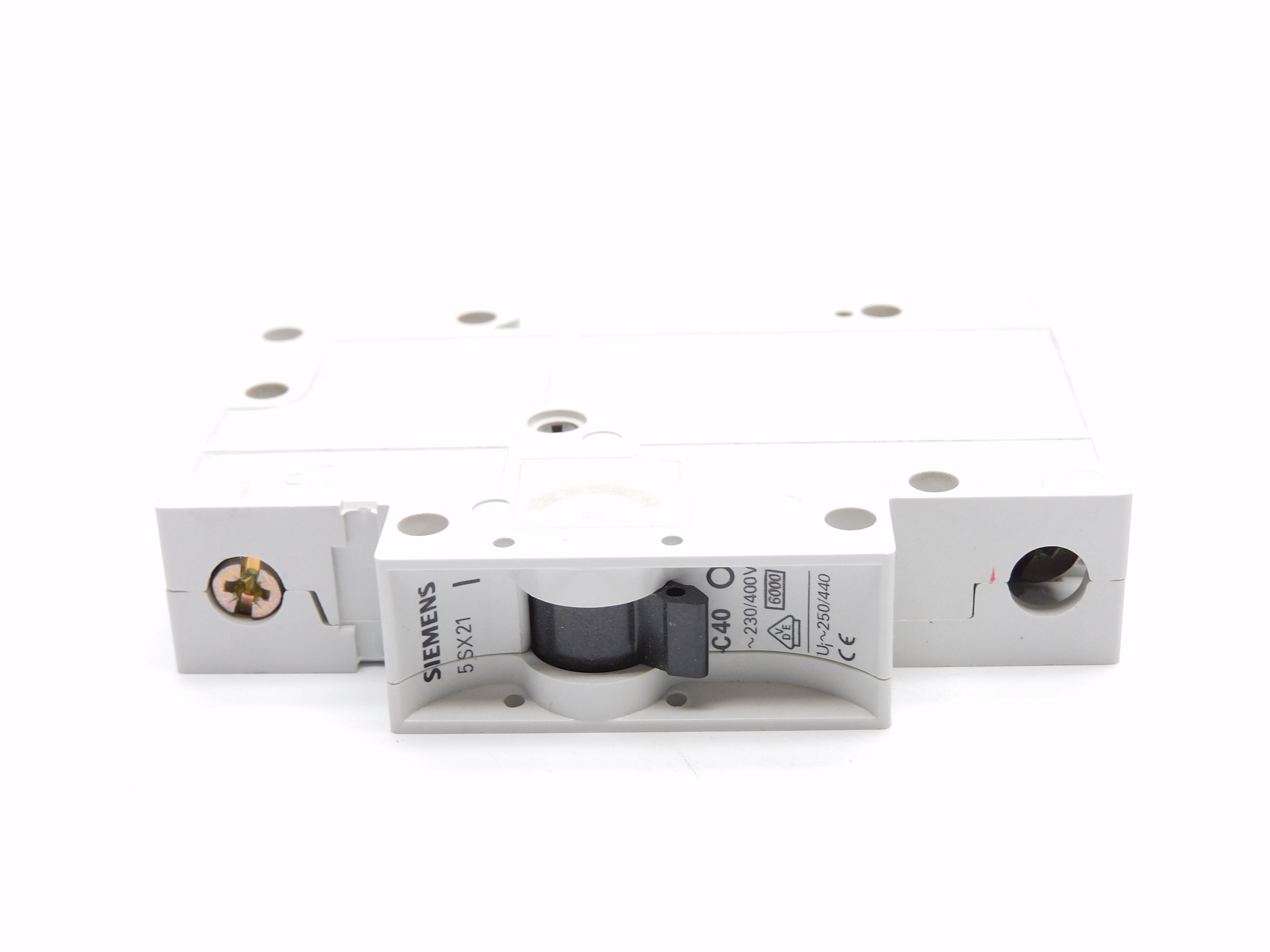 SIEMENS 5SX2-140-7 40A 230/400V NSNP