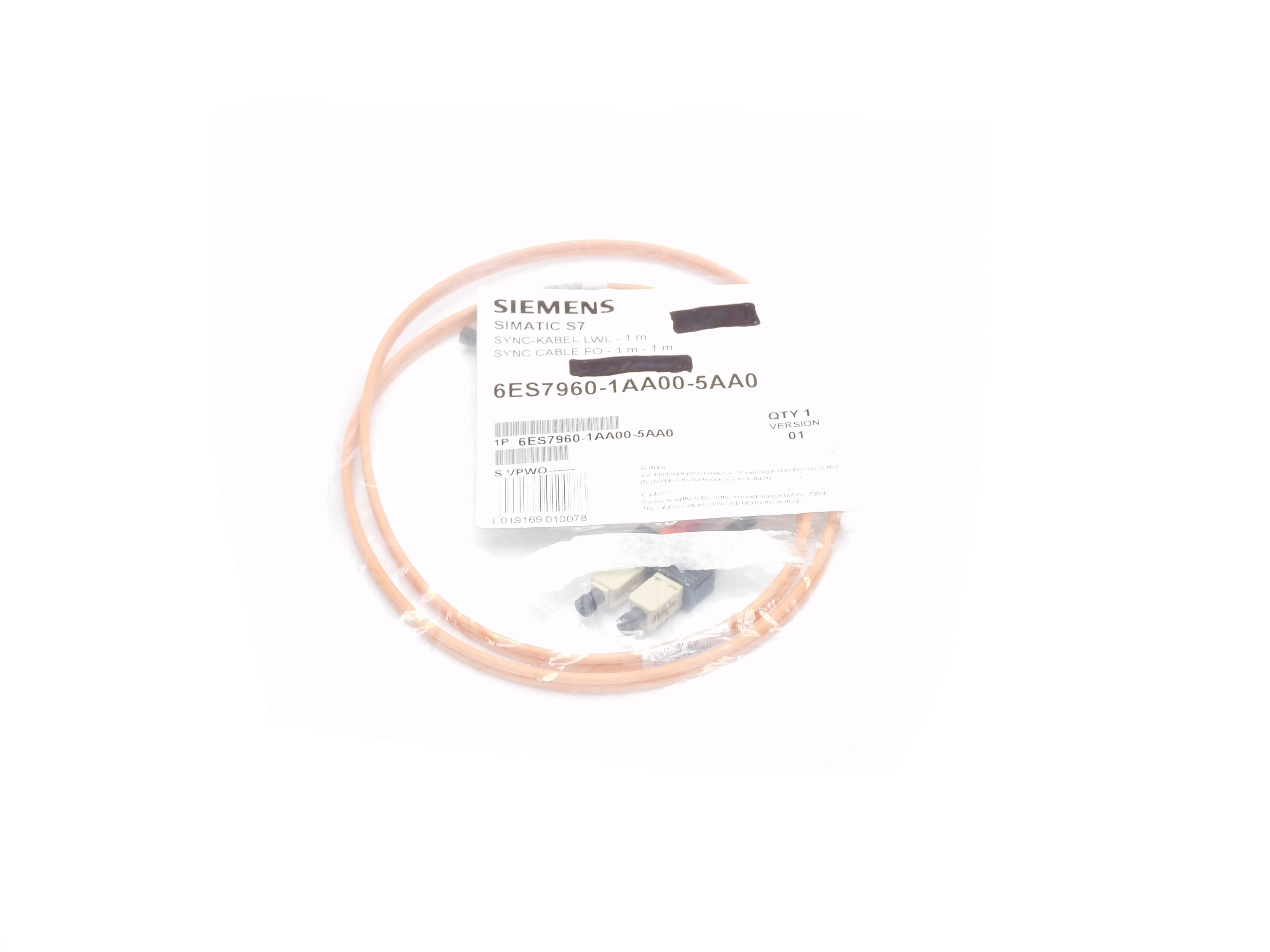 SIEMENS 6ES79601AA005AA0 NSMP