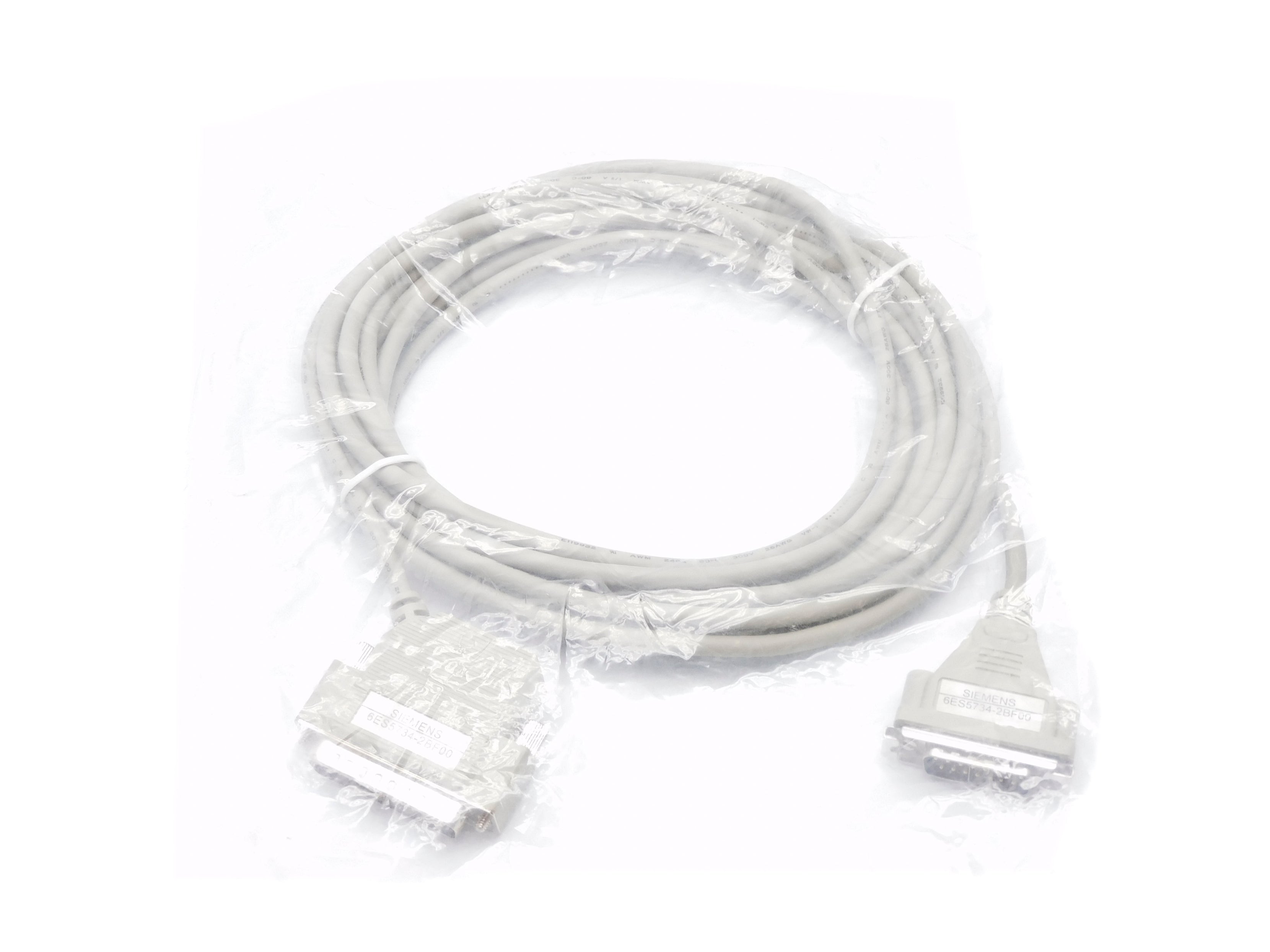 SIEMENS 6ES5734-2BF00 NSNP