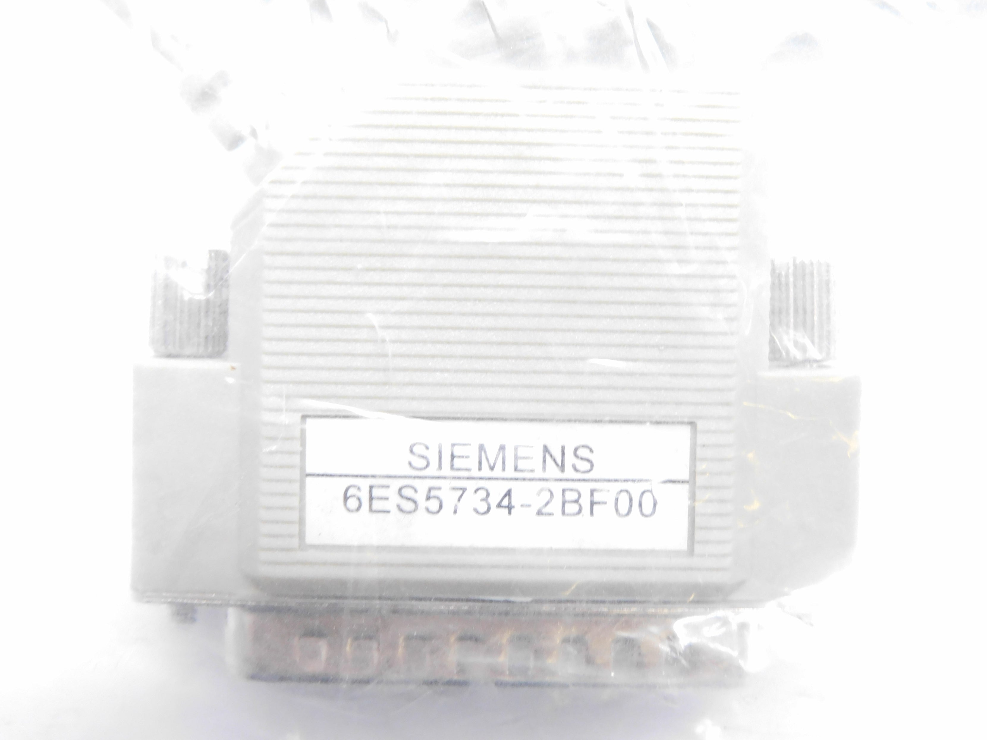 SIEMENS 6ES5734-2BF00 NSNP