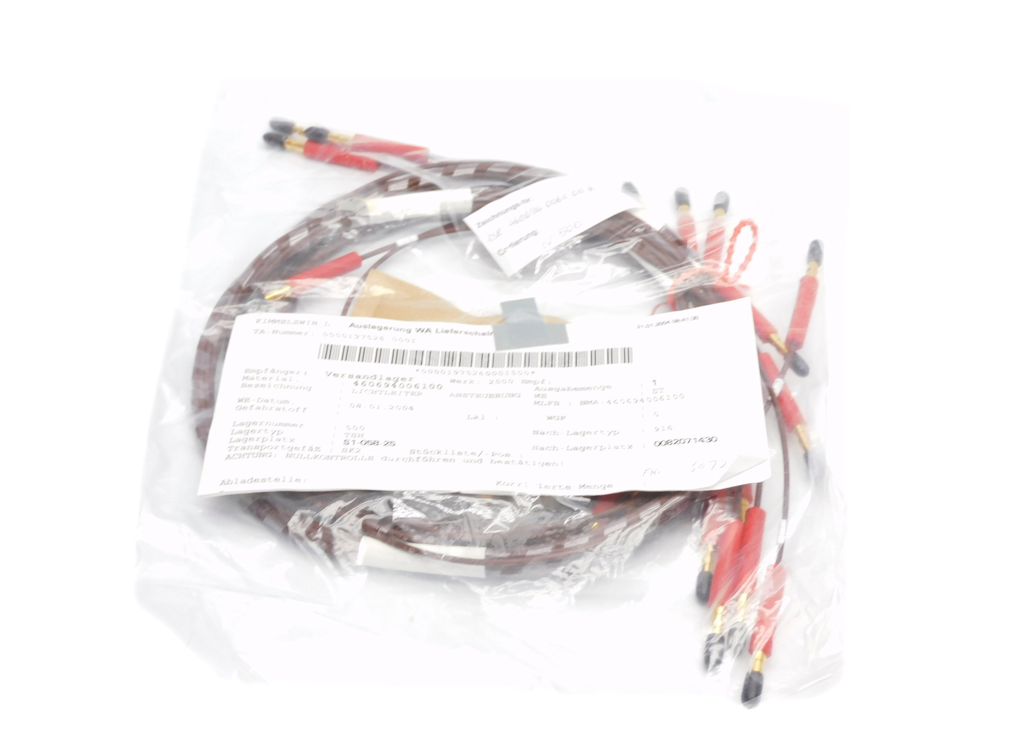 INDUSTRIAL MRO 460694006100 NSNP