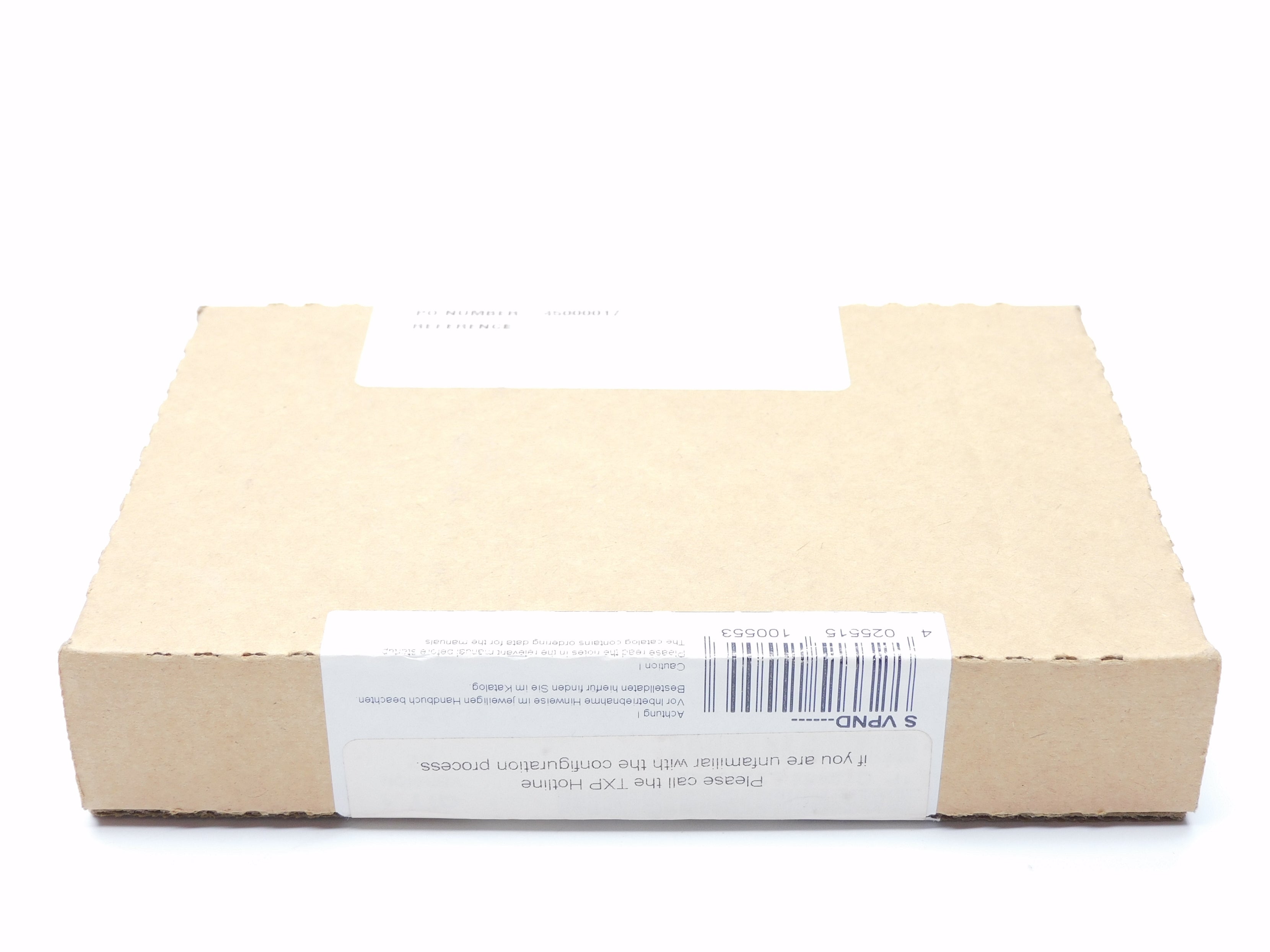 SIEMENS S26361-1F561-L501 NSFS