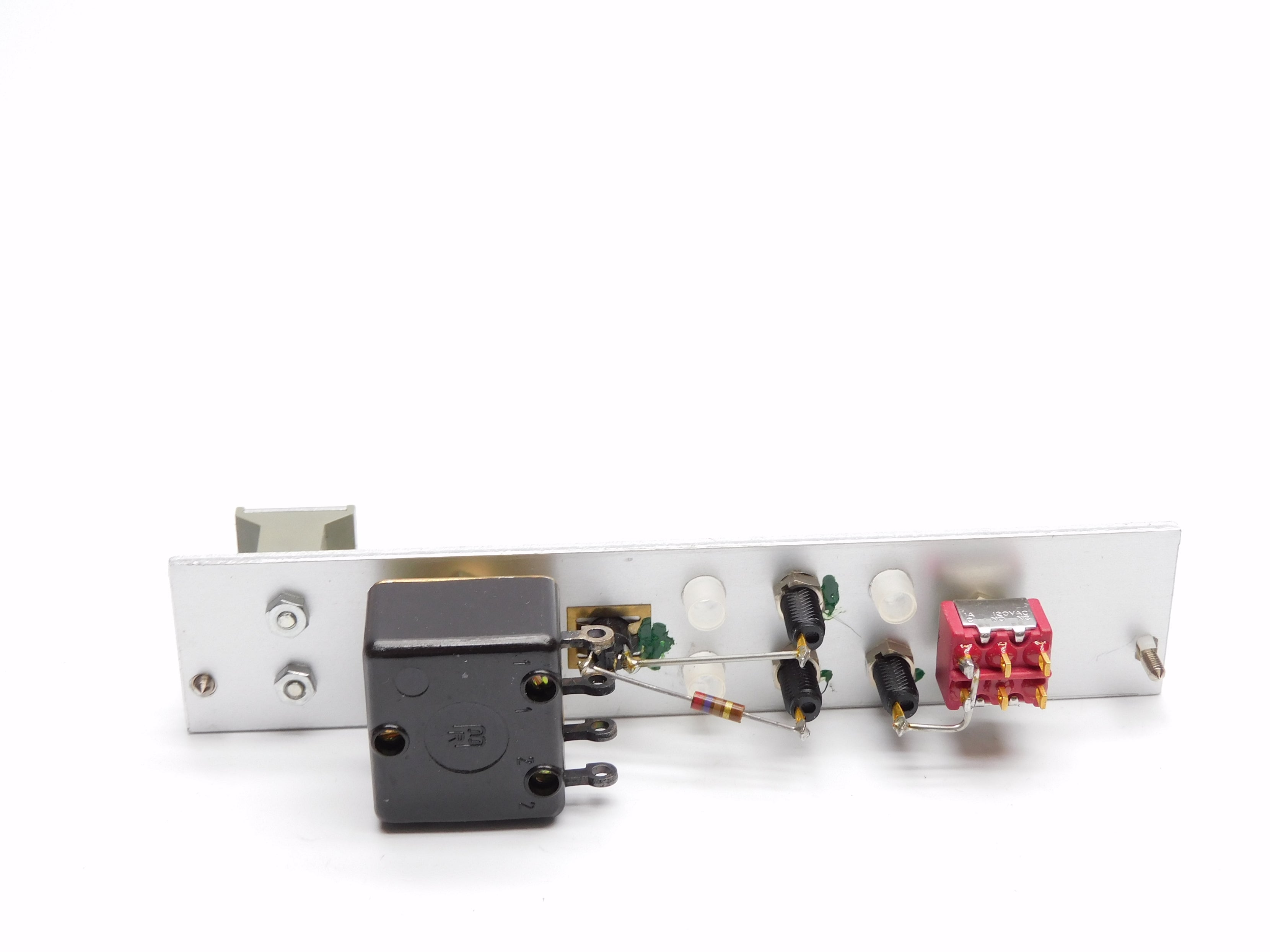 VIBRO-METER ACP006 NSNP