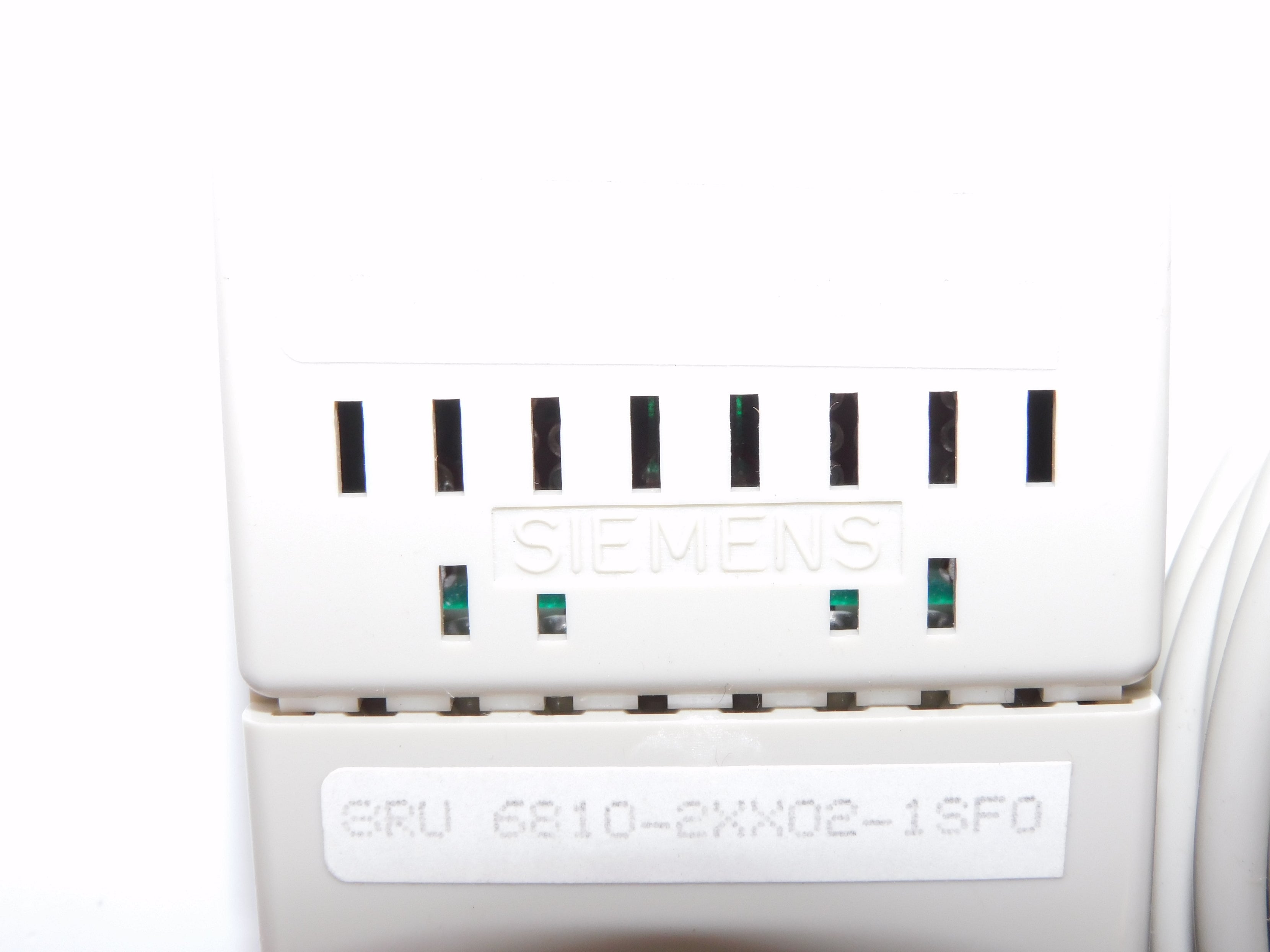 SIEMENS 8RU6810-2XX02-1SF0 NSNP