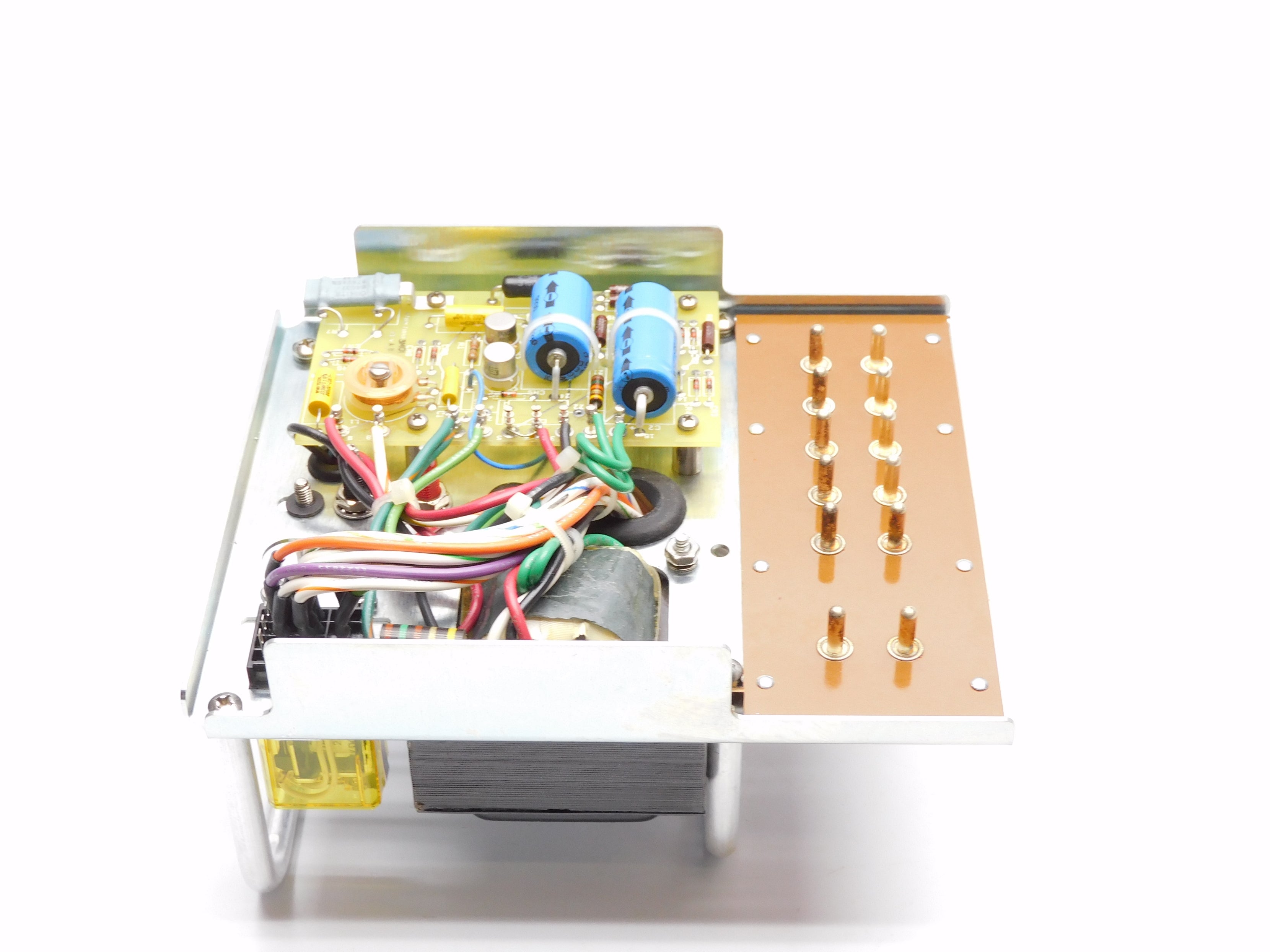 EDISON 424-00061 NSNP