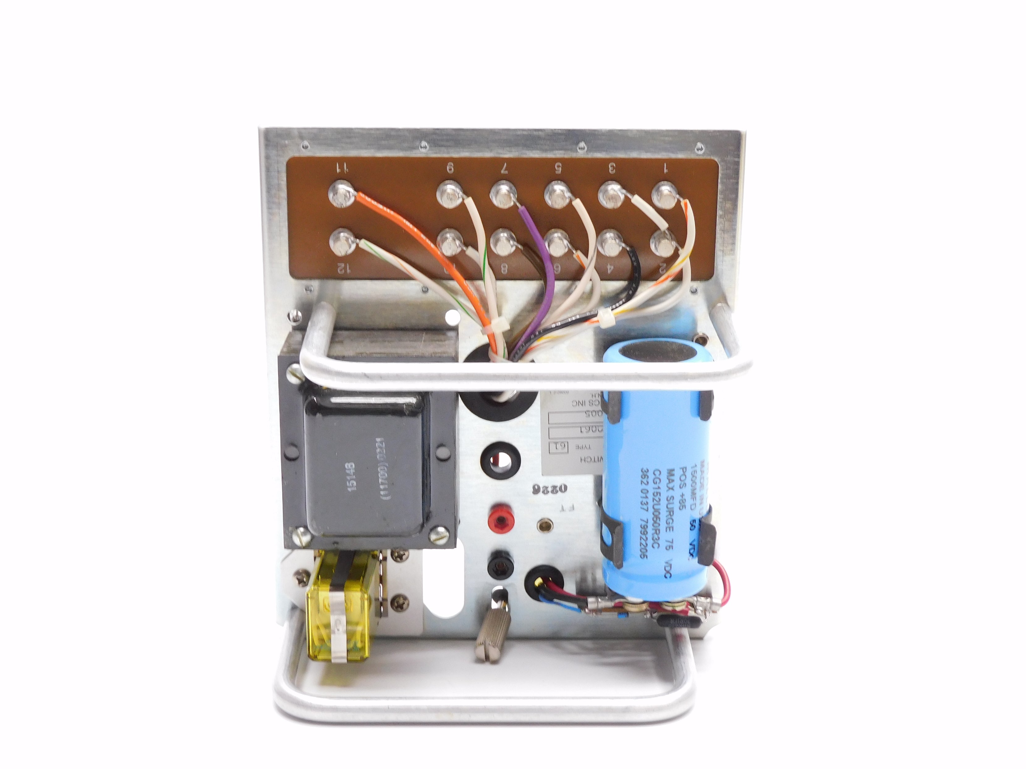 EDISON 424-00061 NSNP
