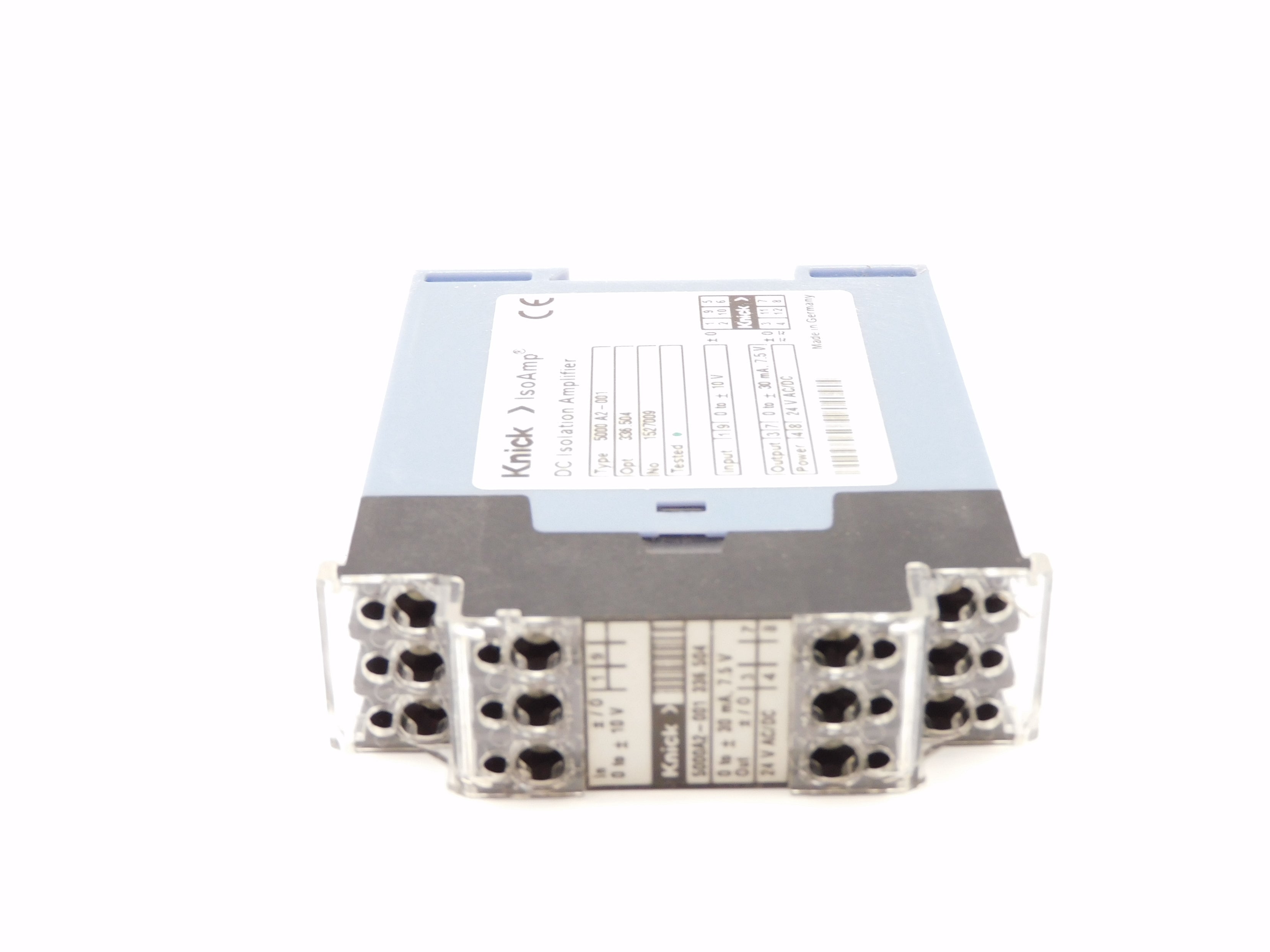 KNICK 5000A2-001 NSMP