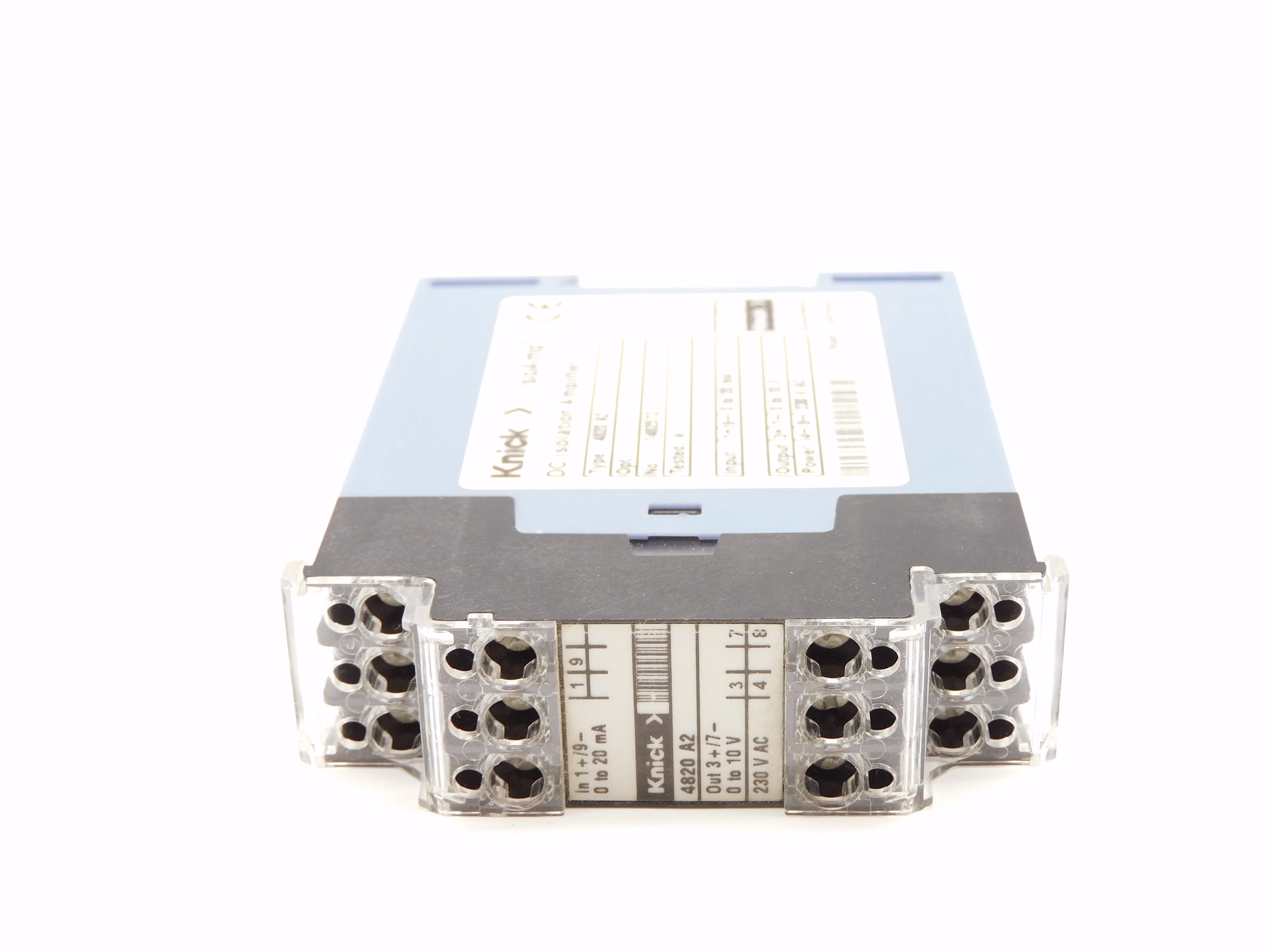 SIEMENS 4820A2 NSMP