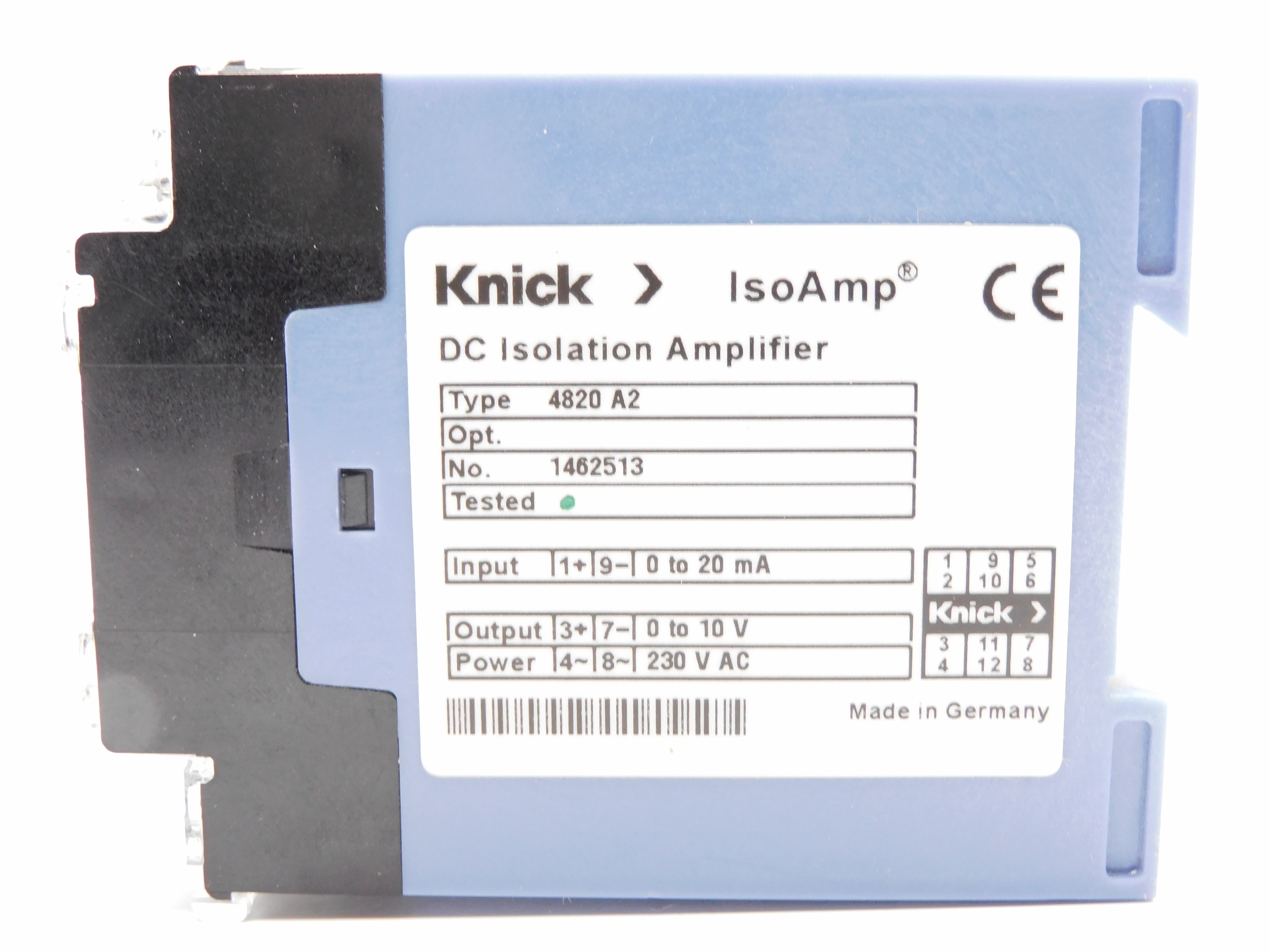 SIEMENS 4820A2 NSMP