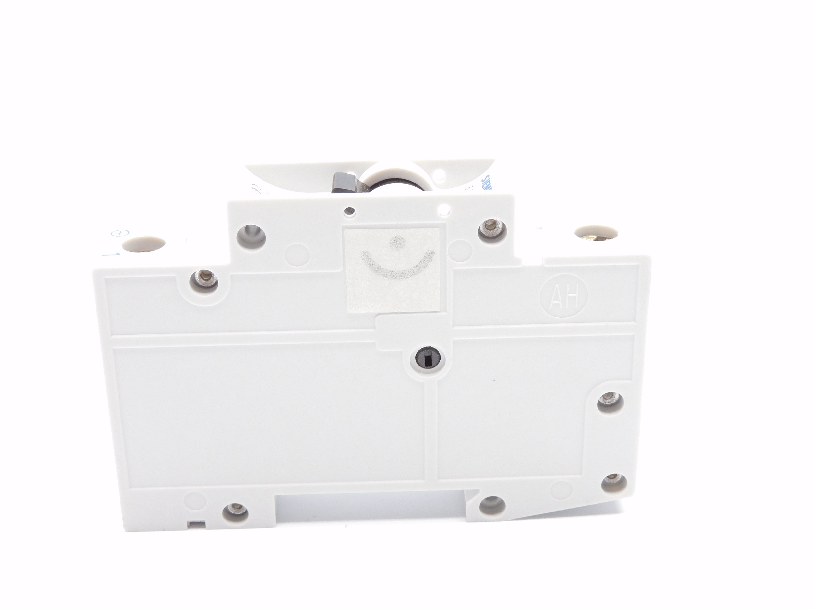 SIEMENS 5SX51-C10 10A 220V 230/400V NSNP