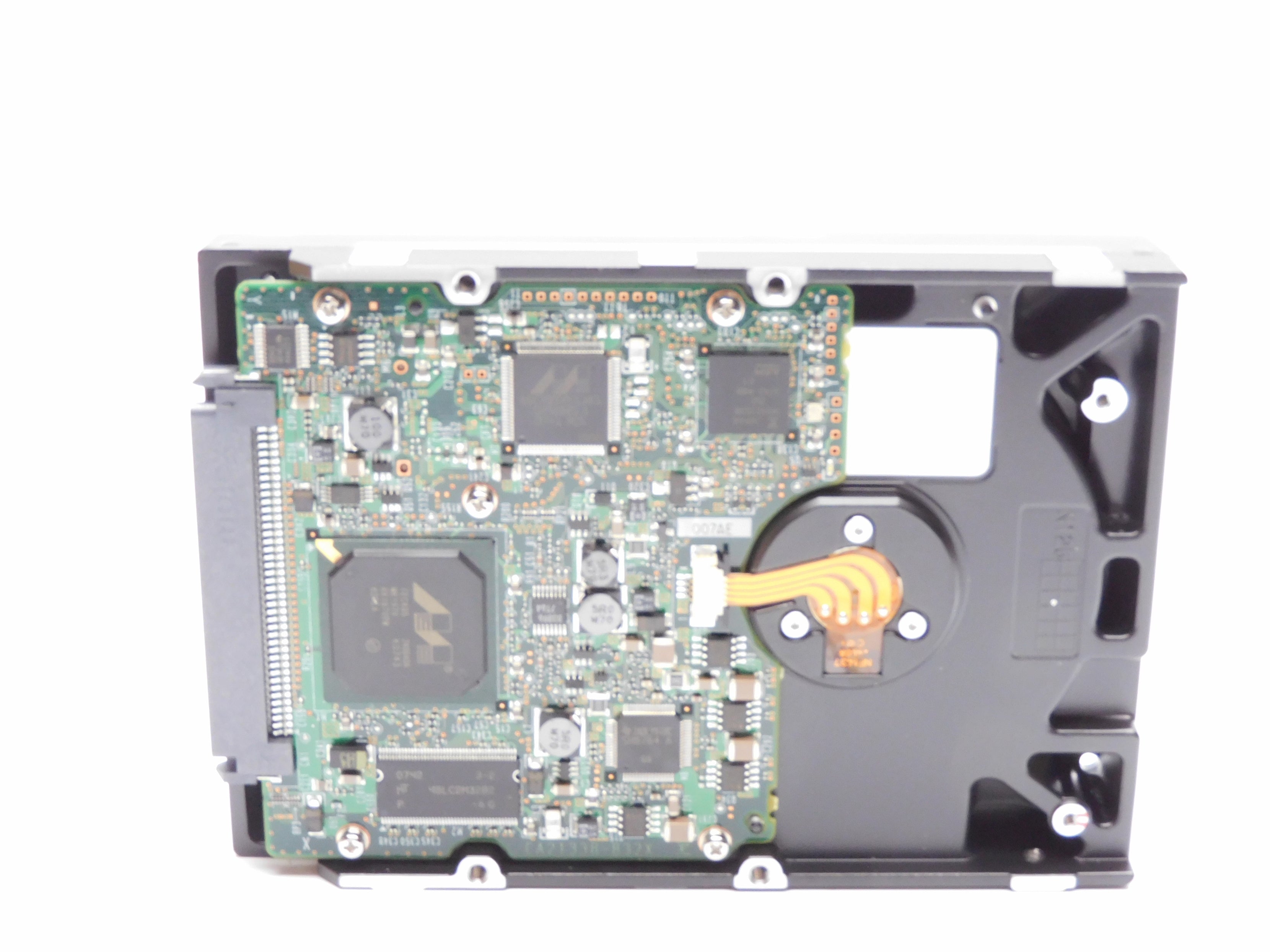 FUJITSU MAX3036NC NSMP