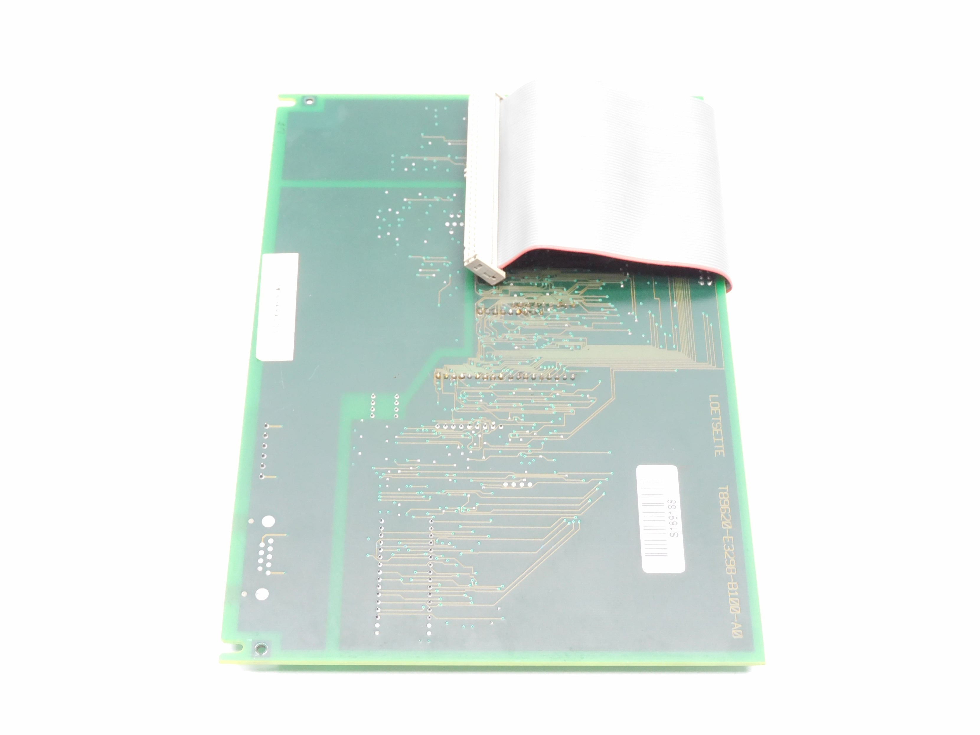SIEMENS 6RX1240-0AK01 REMAN