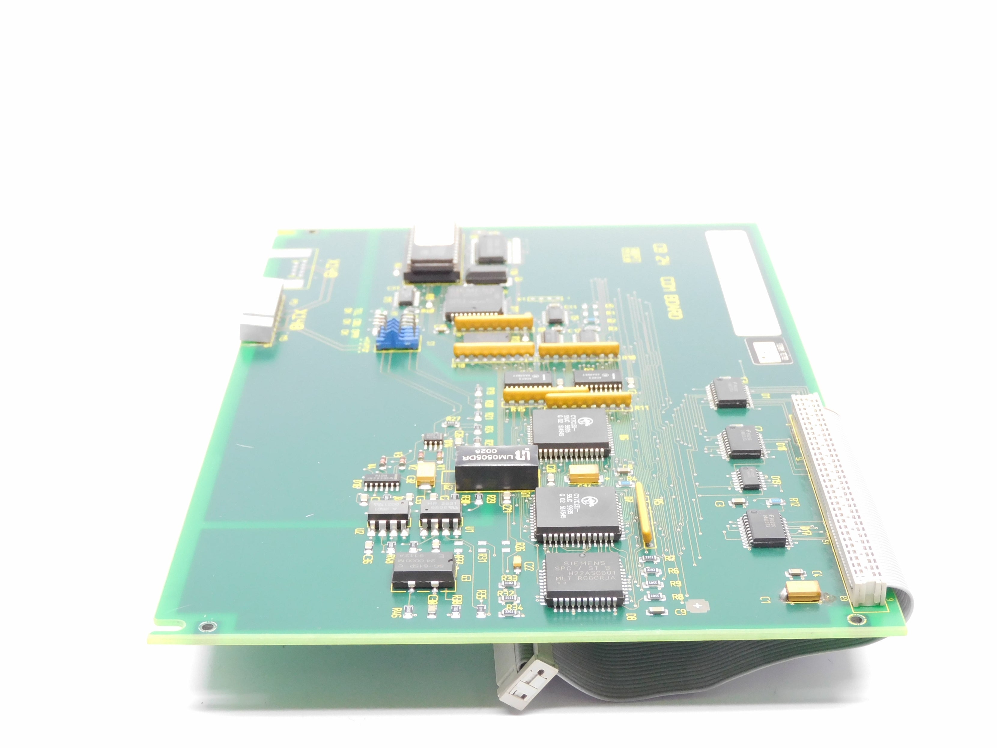 SIEMENS 6RX1240-0AK01 REMAN