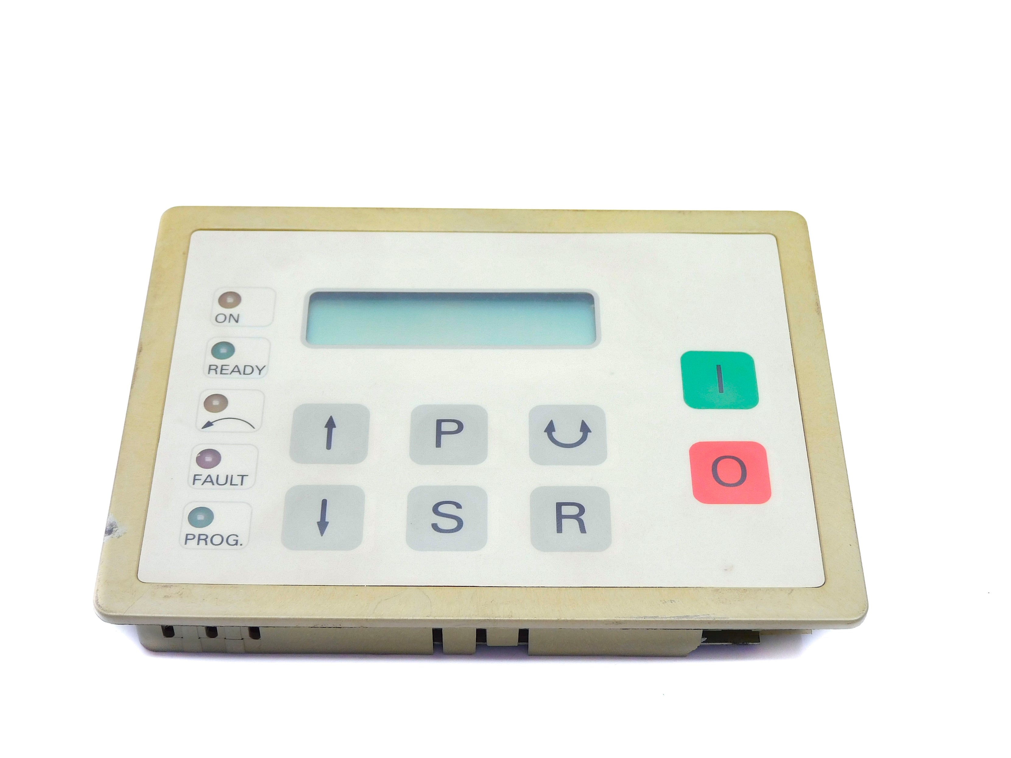 SIEMENS 6SE1200-7AA10-3 A1-108-101-002-IS02 (AS PICTURED) UNMP