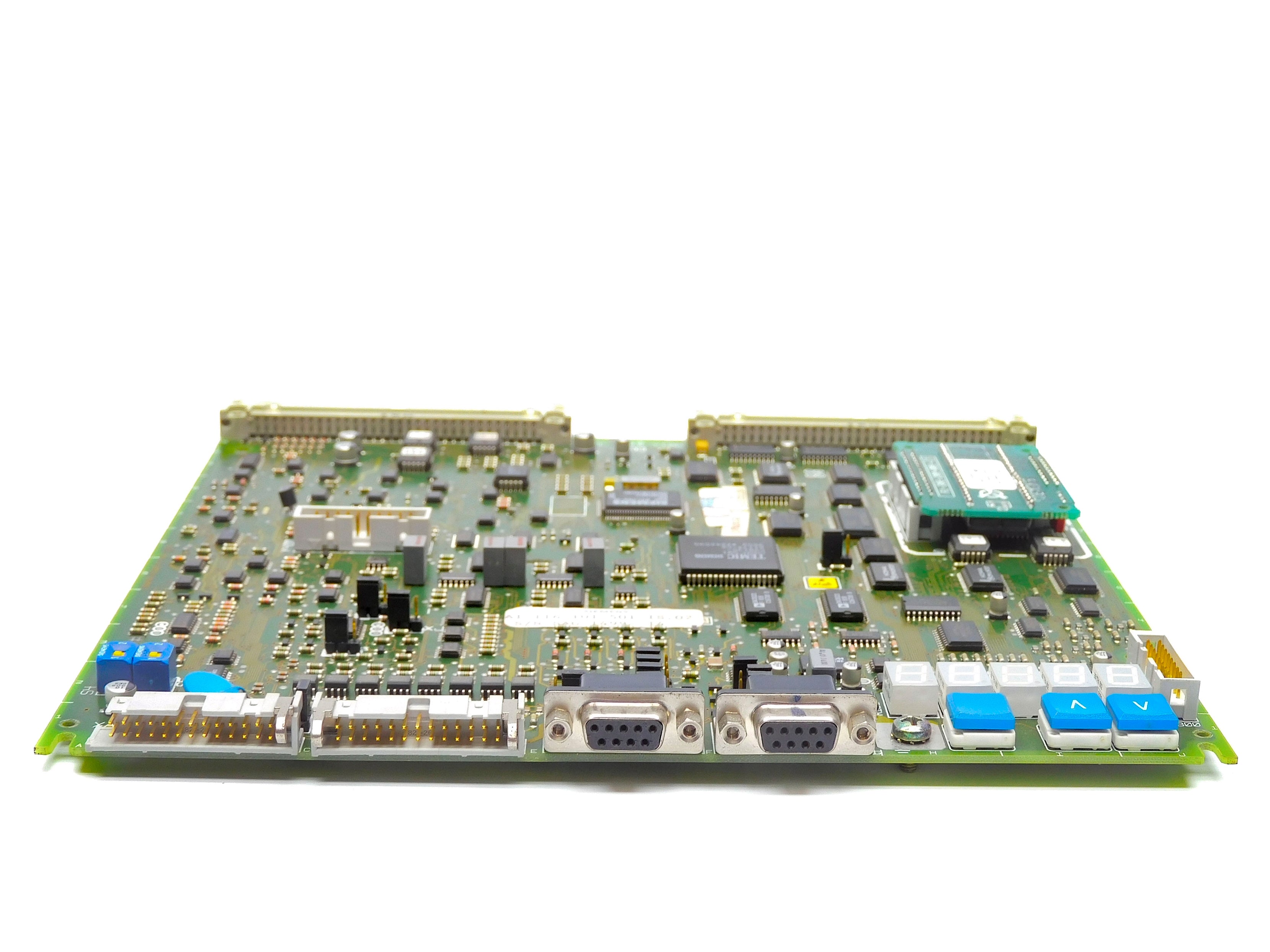 SIEMENS A1-116-101-501-IS02 UNMP