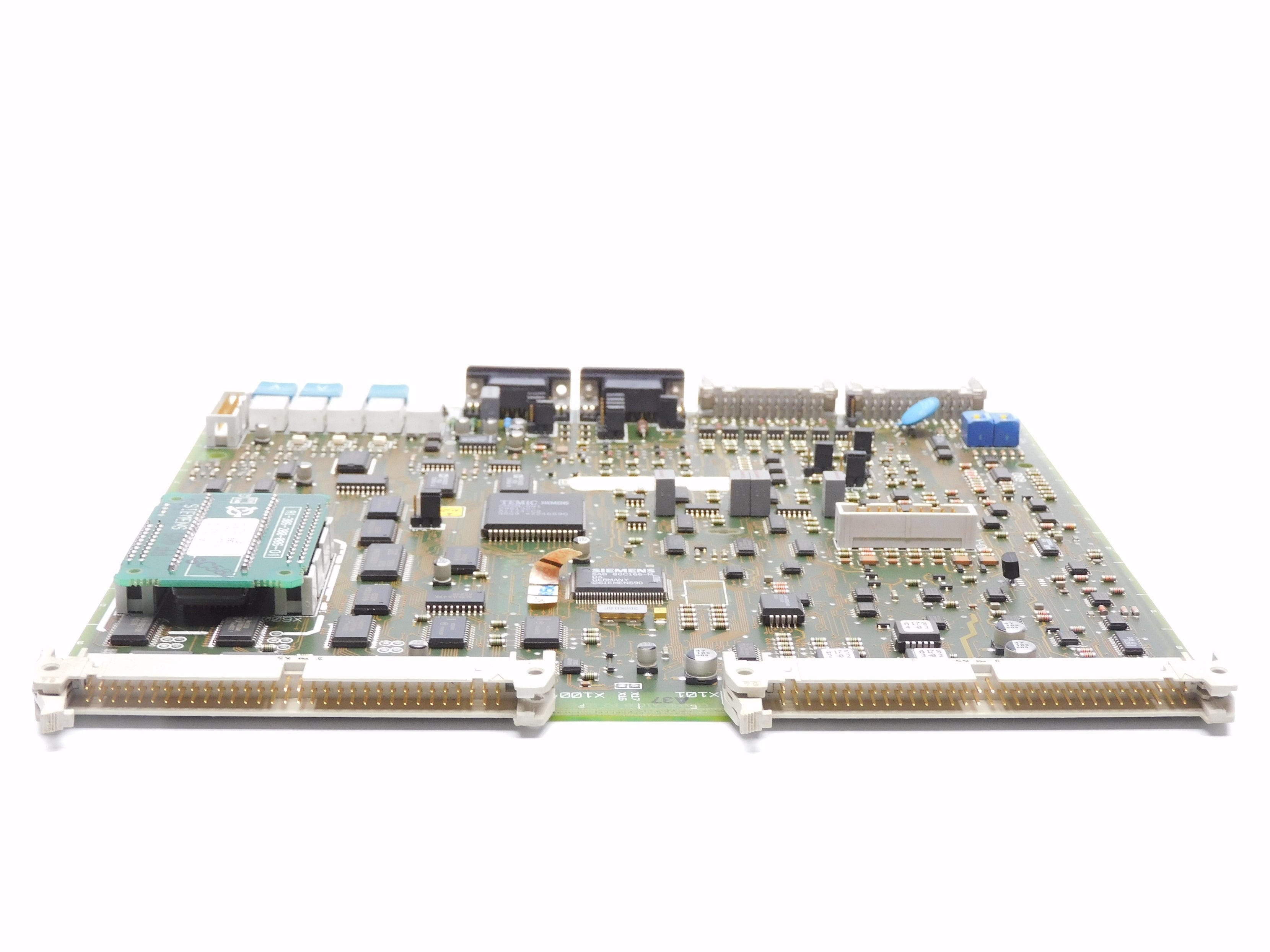 SIEMENS A1-116-101-501-IS02 UNMP
