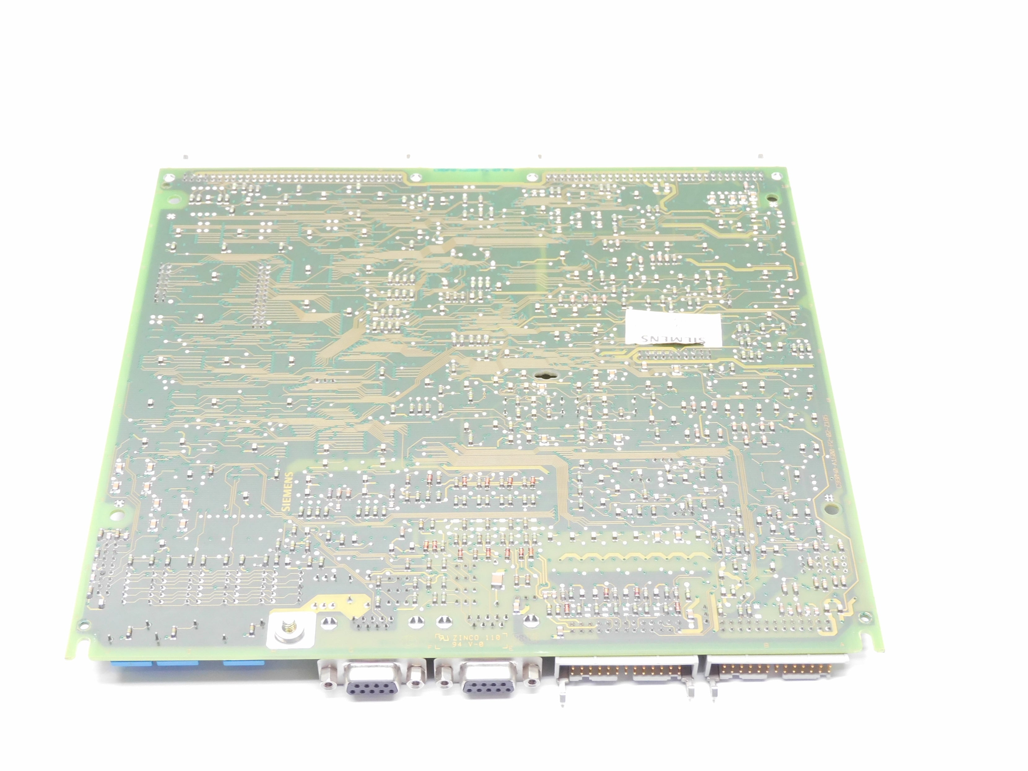 SIEMENS A1-116-101-501-IS02 UNMP