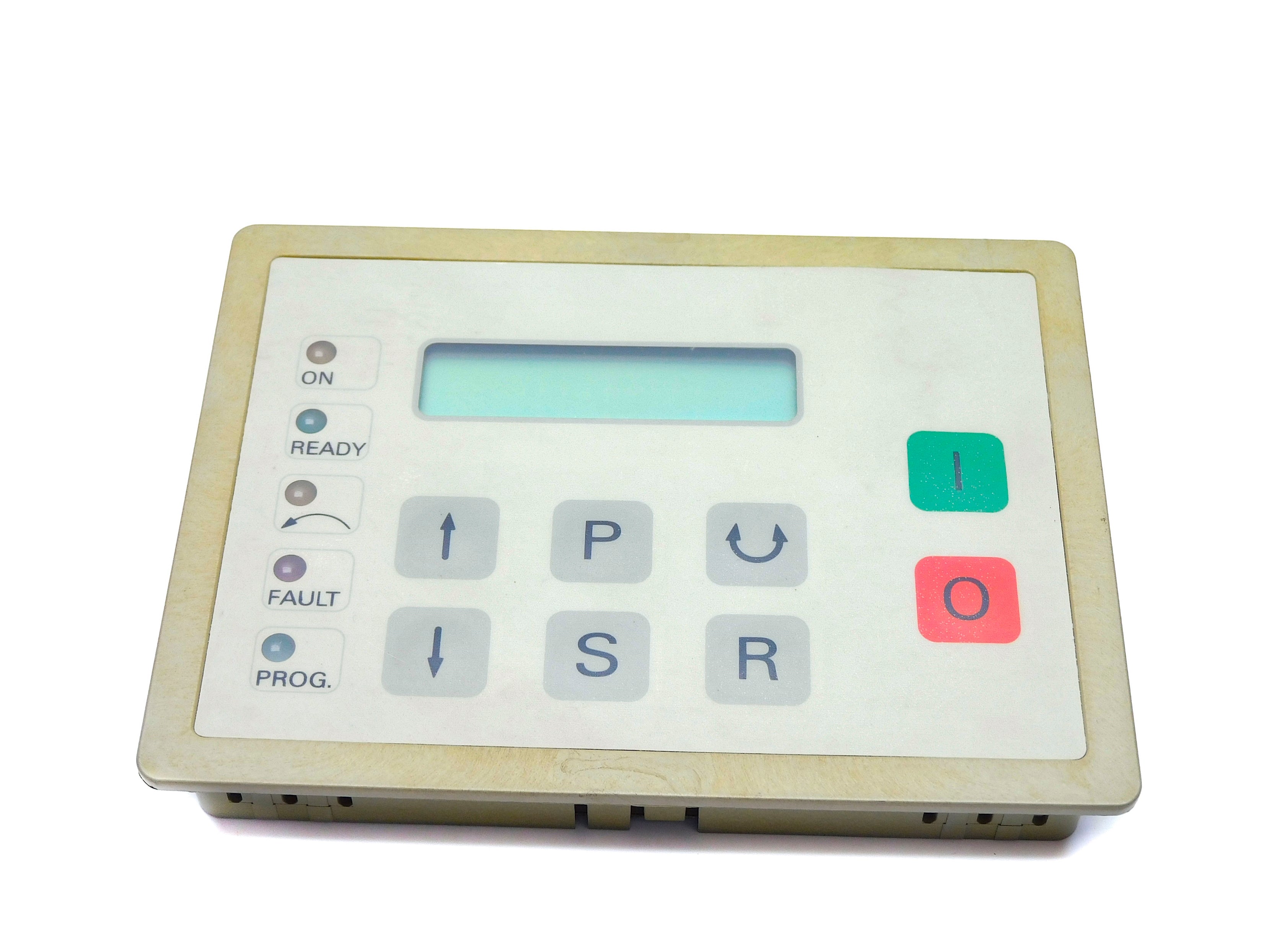 SIEMENS 6SE1200-7AA10-3 A1-108-101-002-IS02 UNMP