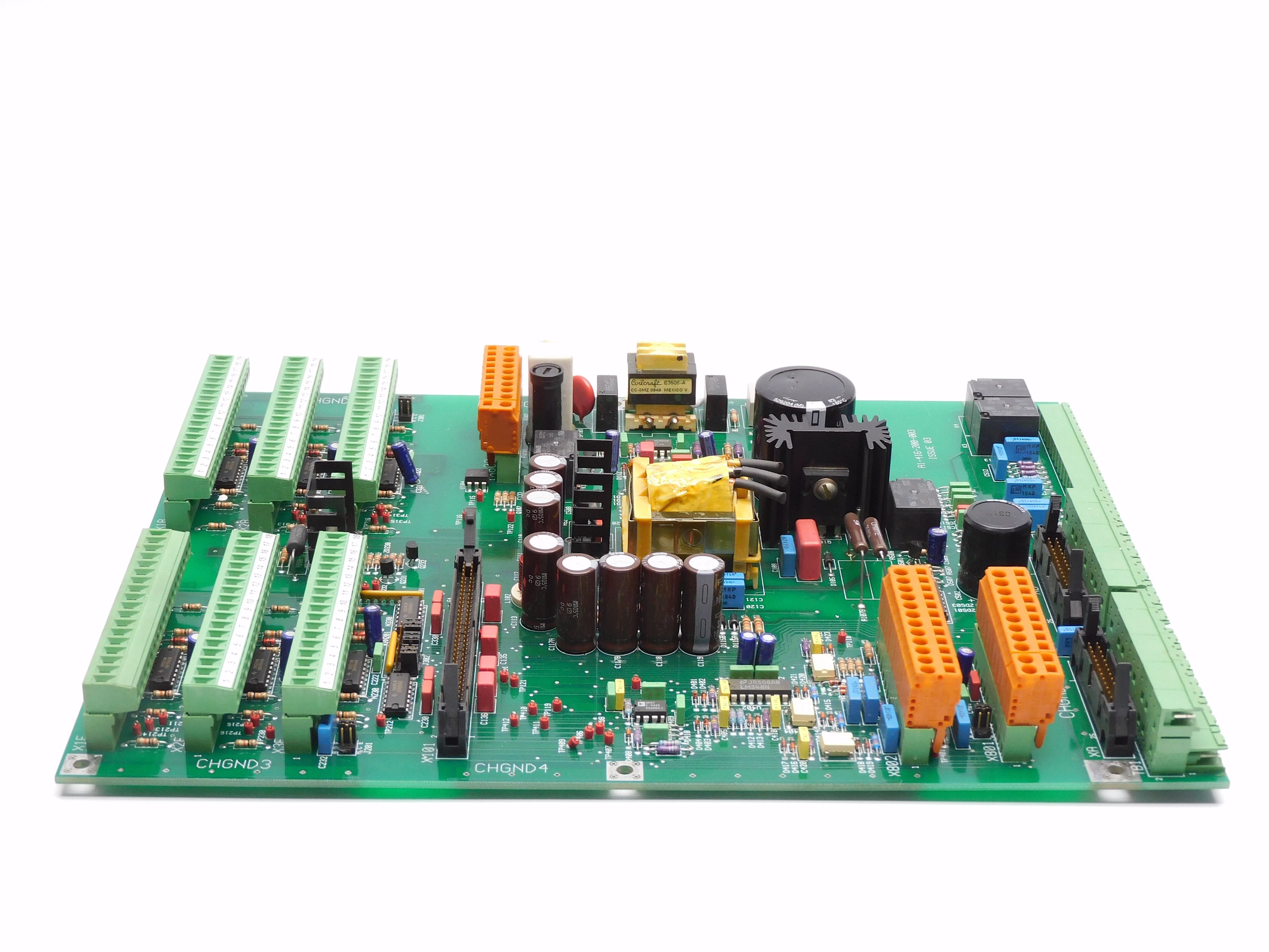 SIEMENS A1-416-200-003 UNMP