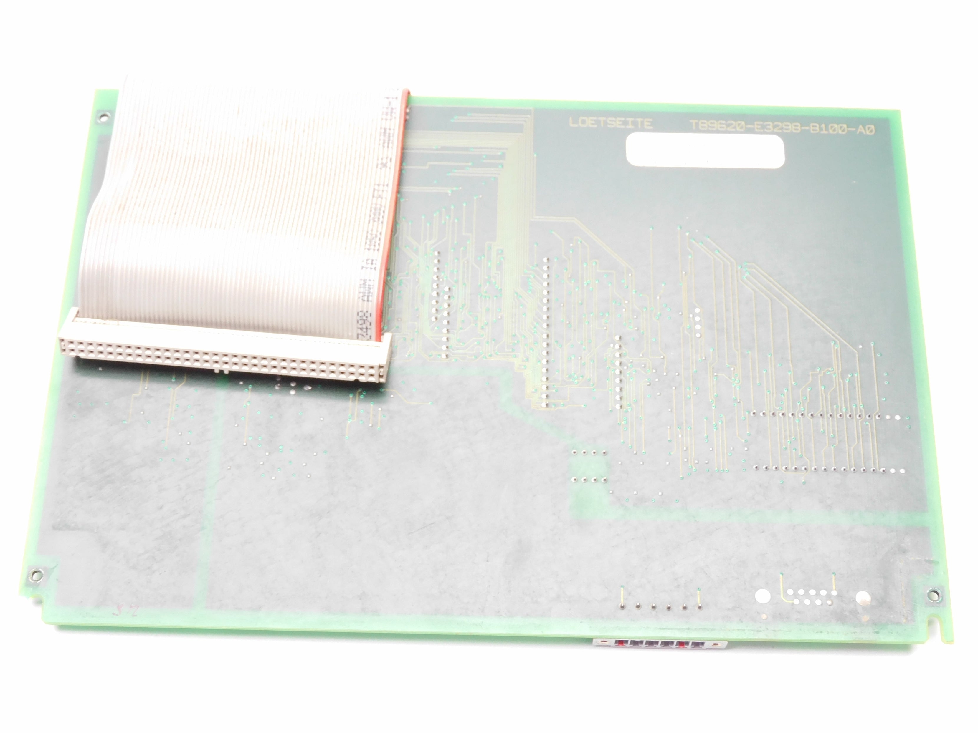 SIEMENS 6RX1240-0AK1 (AS PICTURED) UNMP