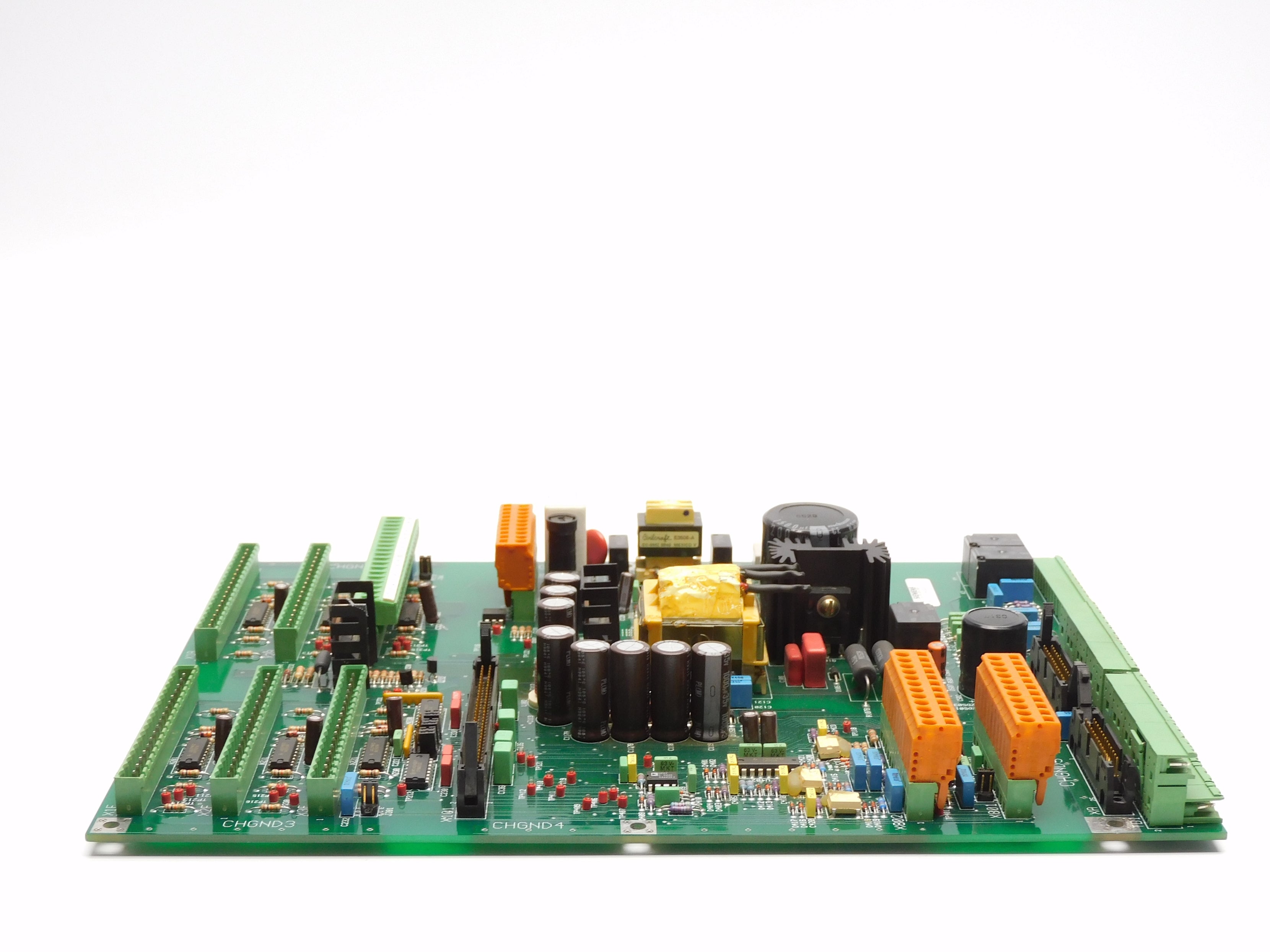 SIEMENS A1-116-100-505-IS08 UNMP