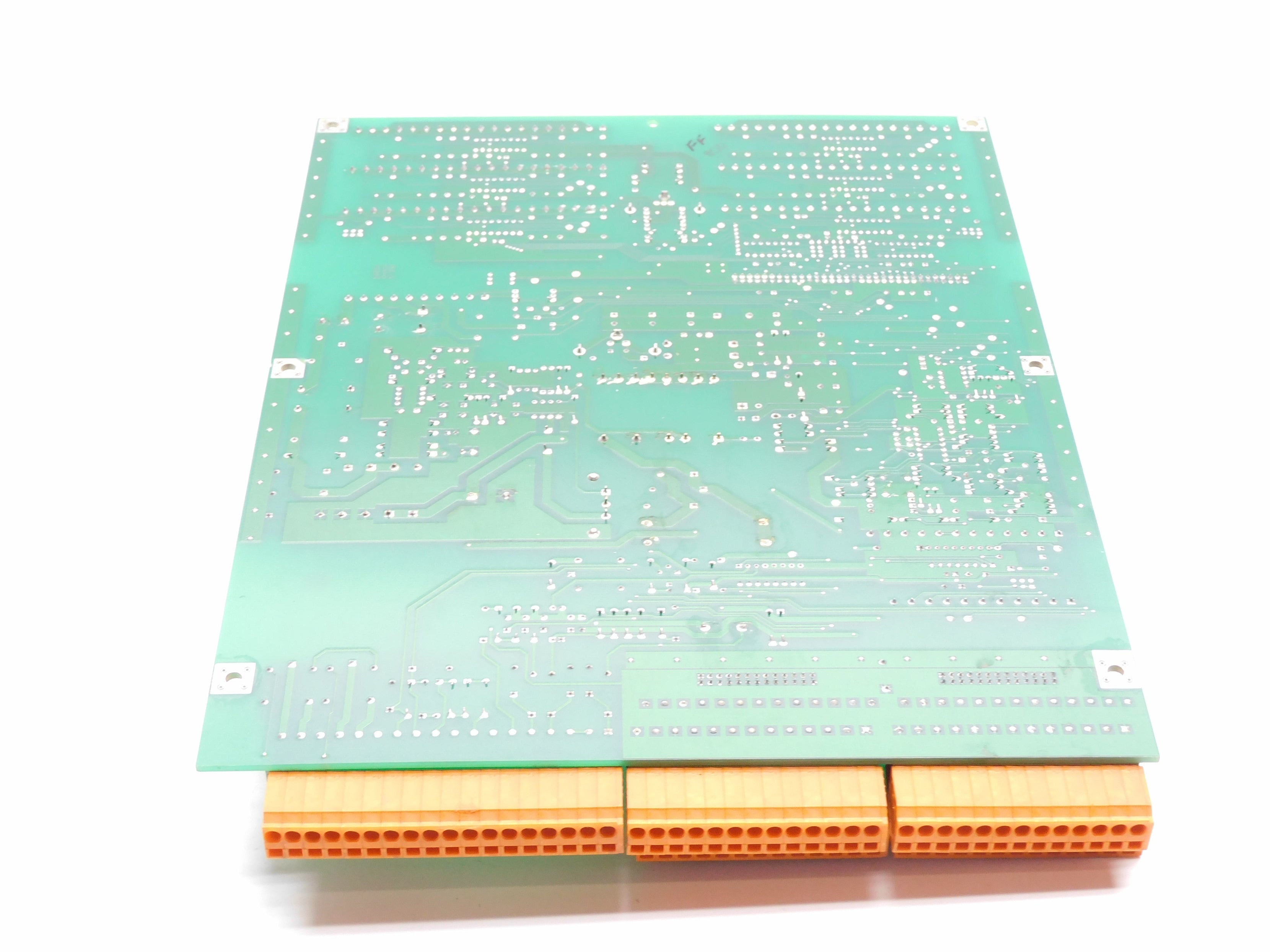 SIEMENS A1-116-100-505-IS08 A1-416-200-003 UNMP