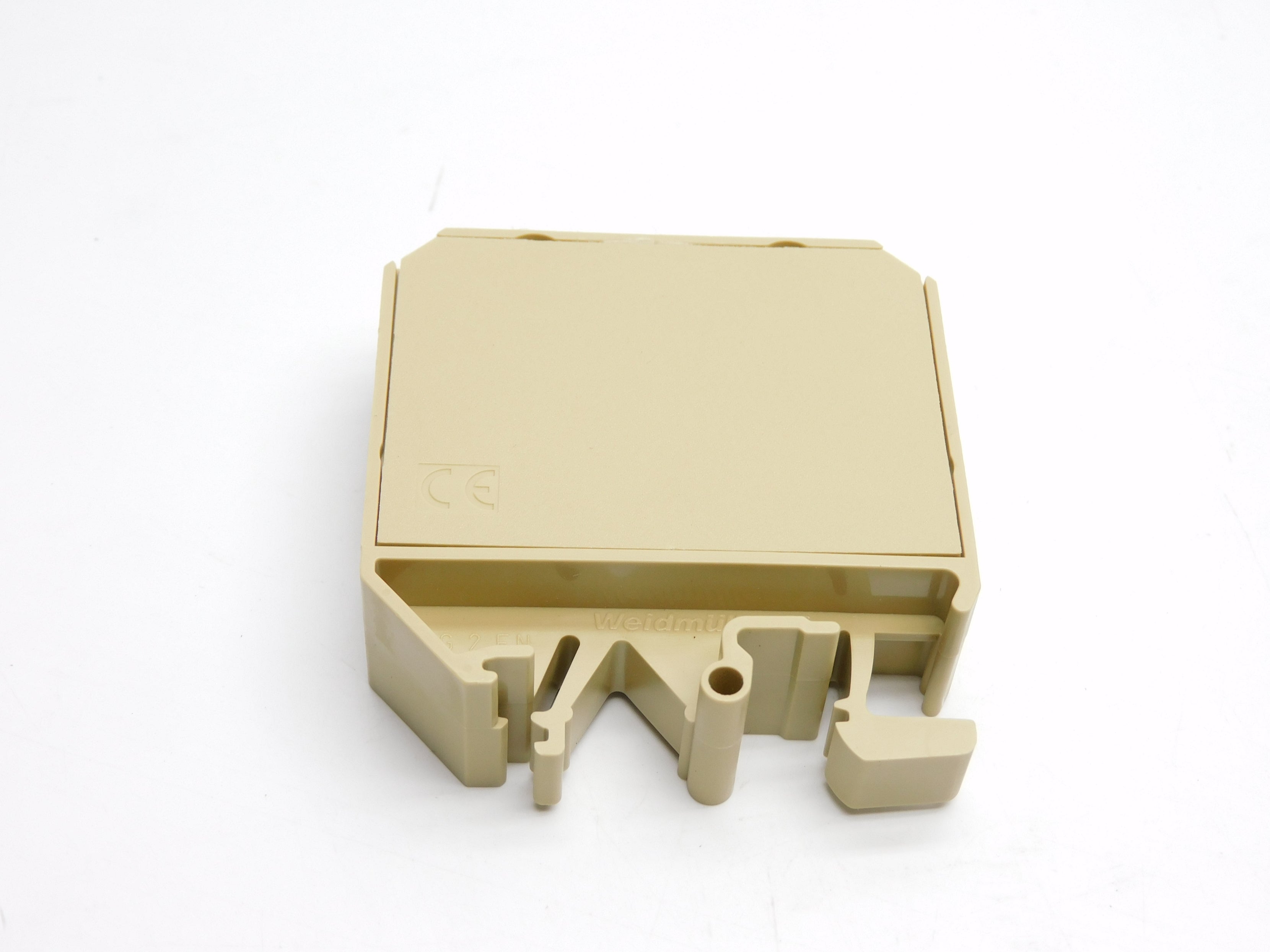 WEIDMULLER 11466 EGT6 250V 4A NSNP