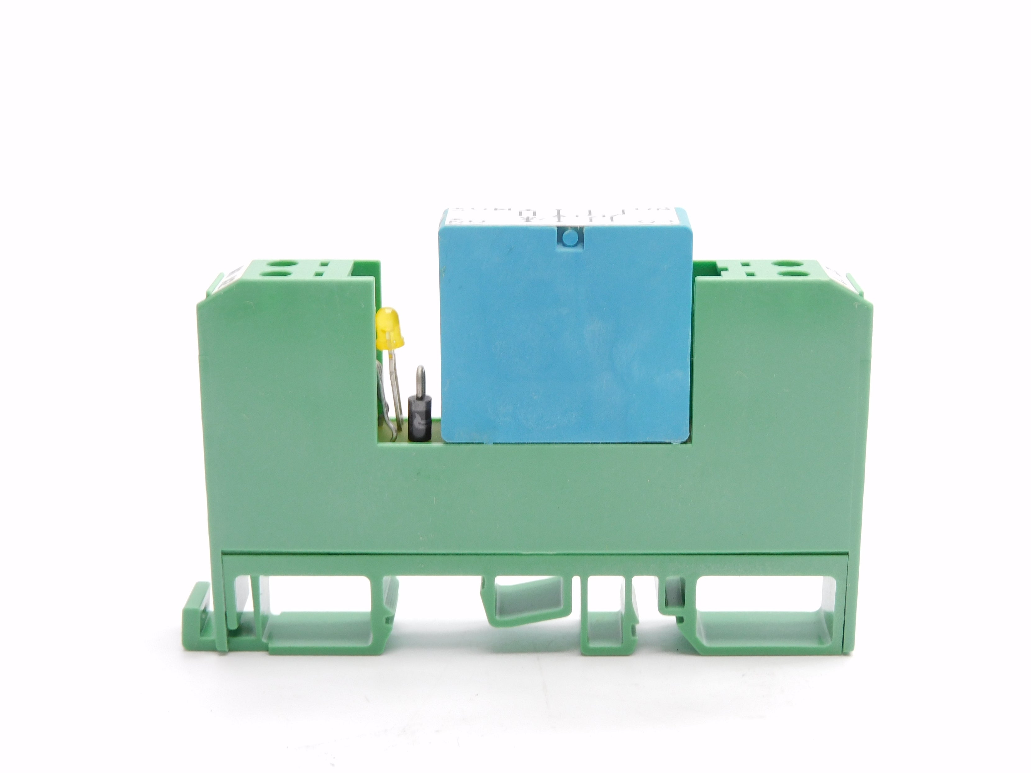 PHOENIX CONTACT EMG10-REL/KSR-G24/2-LCAU  250V 2A NSNP