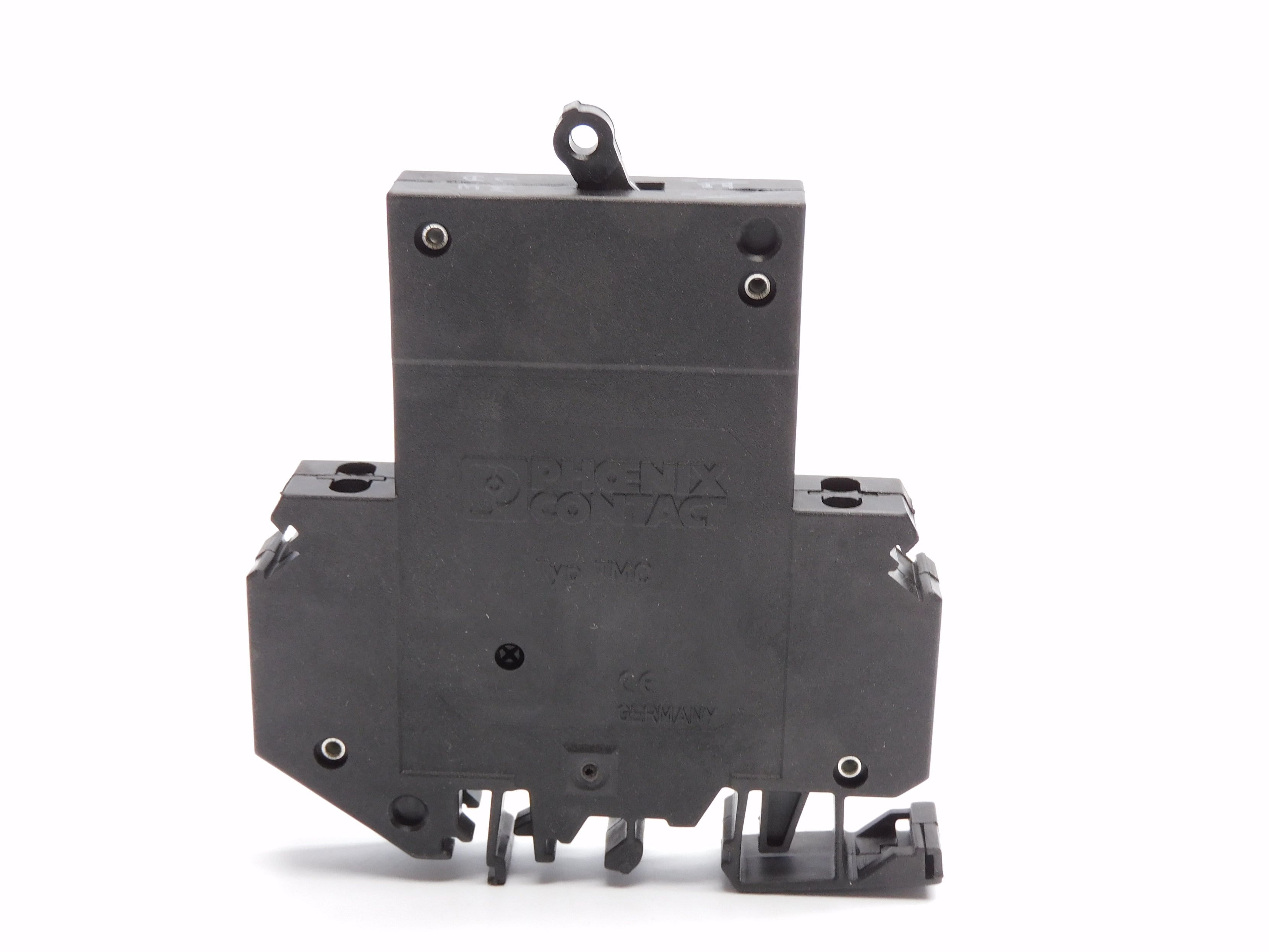 PHOENIX CONTACT TMCM11003,0A 3A 250VAC NSNP