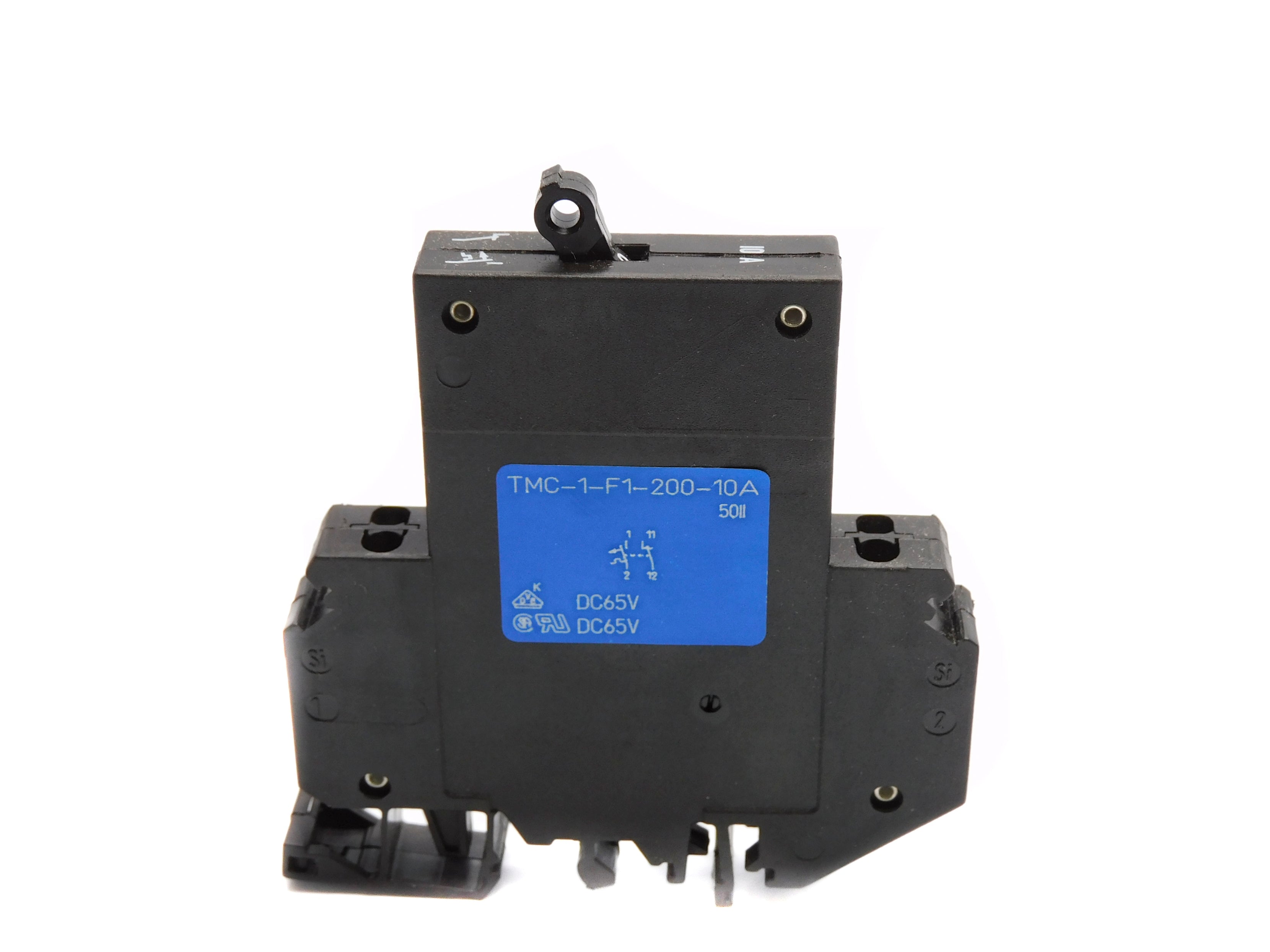 PHOENIX CONTACT TMC-1-F1-200-10A 10A 65VDC NSNP