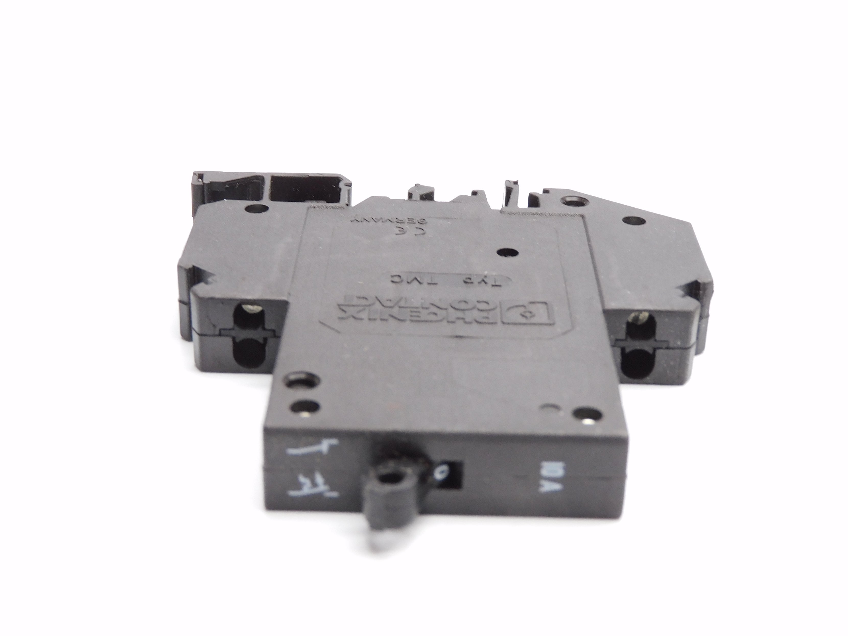 PHOENIX CONTACT TMC-1-F1-200-10A 10A 65VDC NSNP