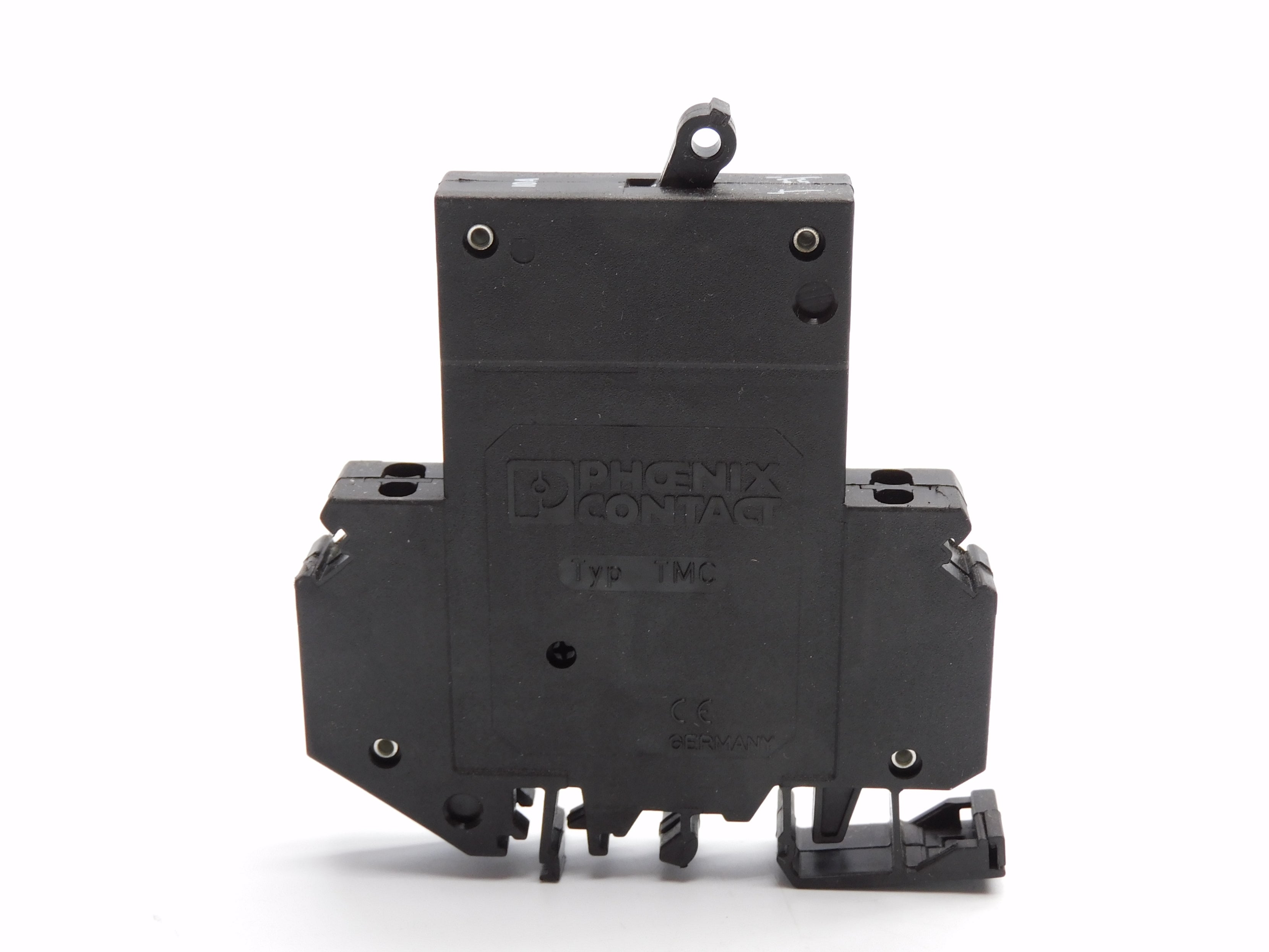PHOENIX CONTACT TMC-1-F1-200-10A 10A 65VDC NSNP