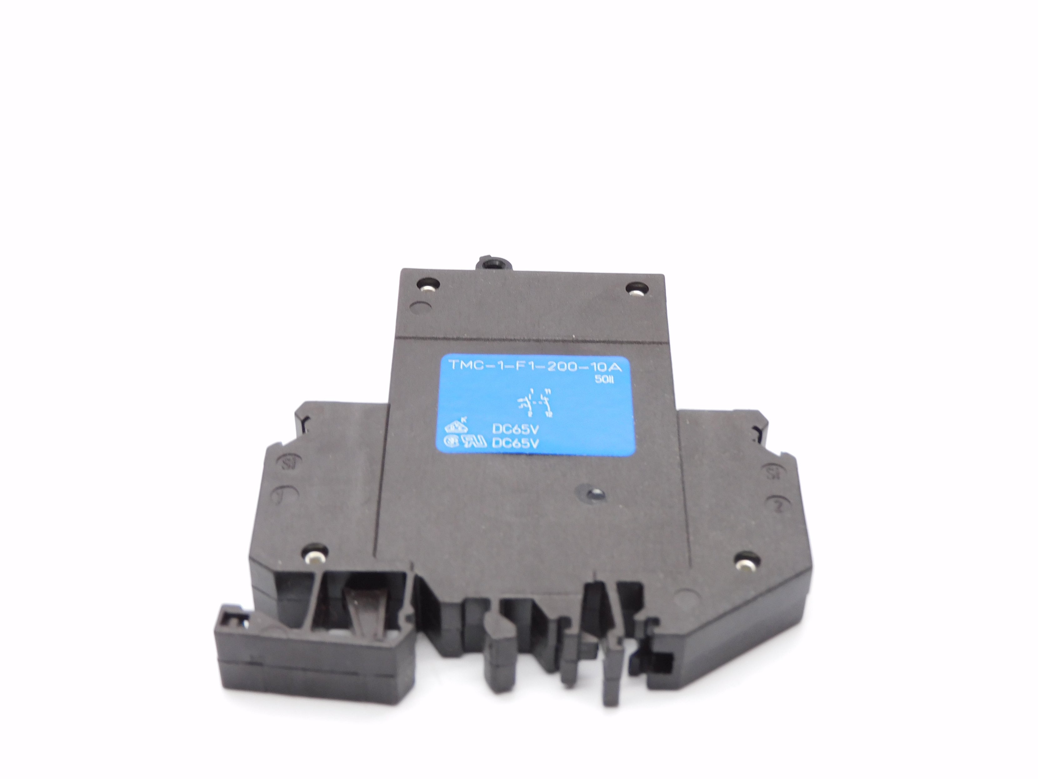 PHOENIX CONTACT TMC-1-F1-200-10A 10A 65VDC (PKG OF 3) NSMP
