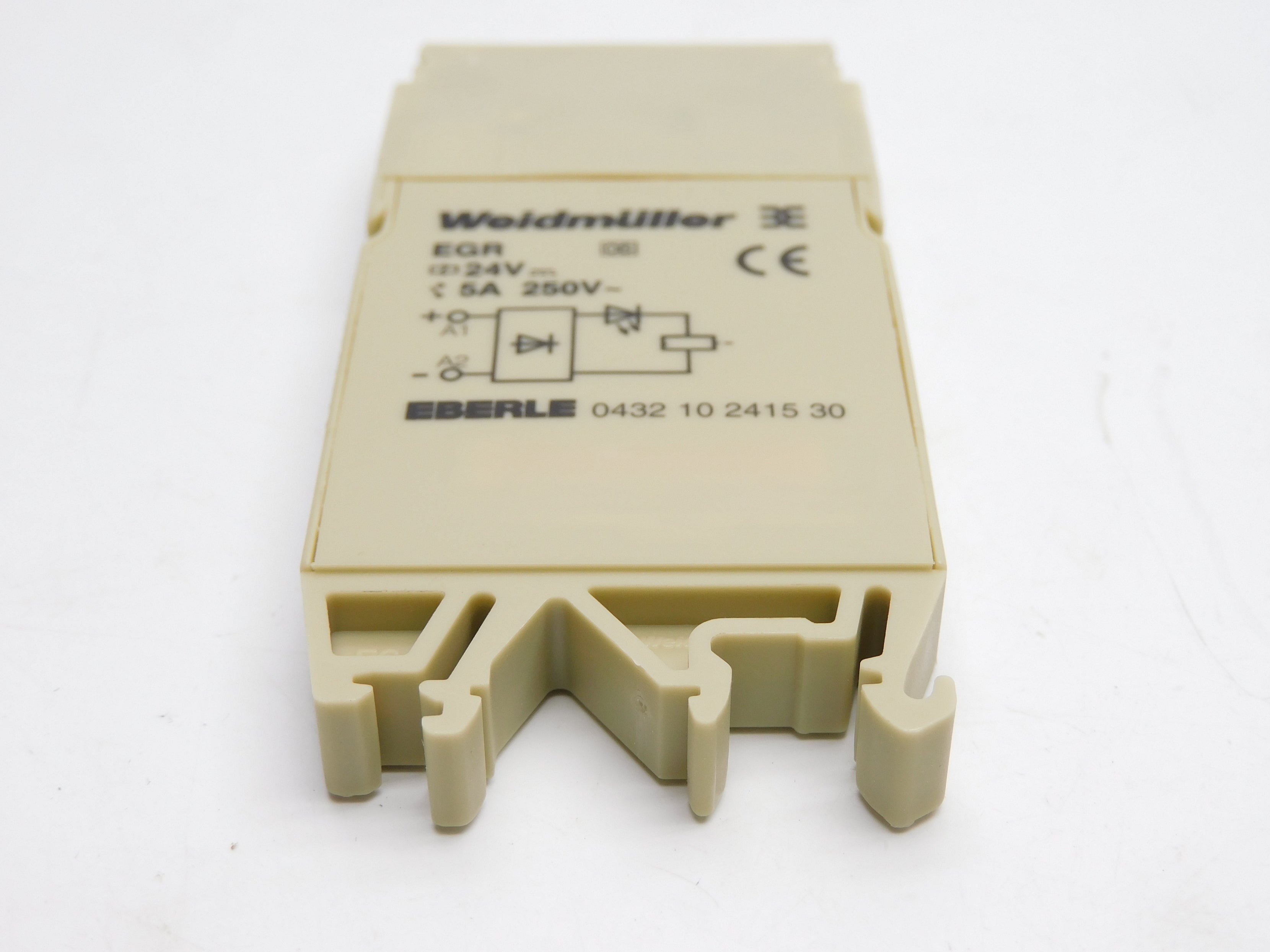 WEIDMULLER 821653 24VDC 5A NSNP